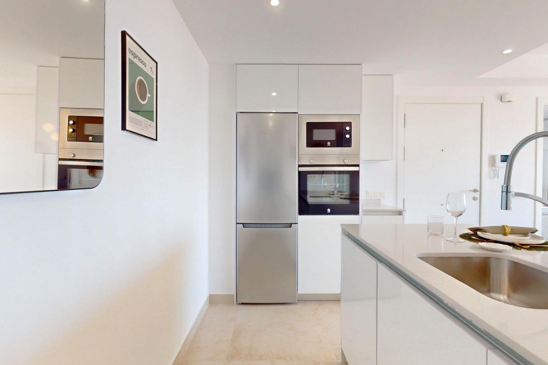 Nieuwbouw Woningen - Penthouse - Aguilas - Isla Del Fraile