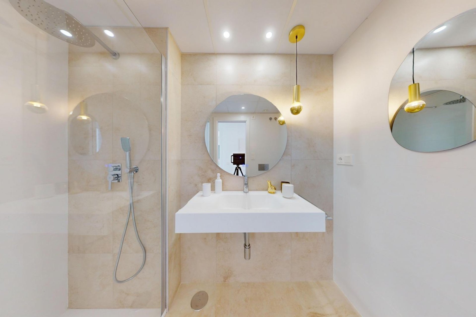 Nieuwbouw Woningen - Penthouse - Aguilas - Isla Del Fraile