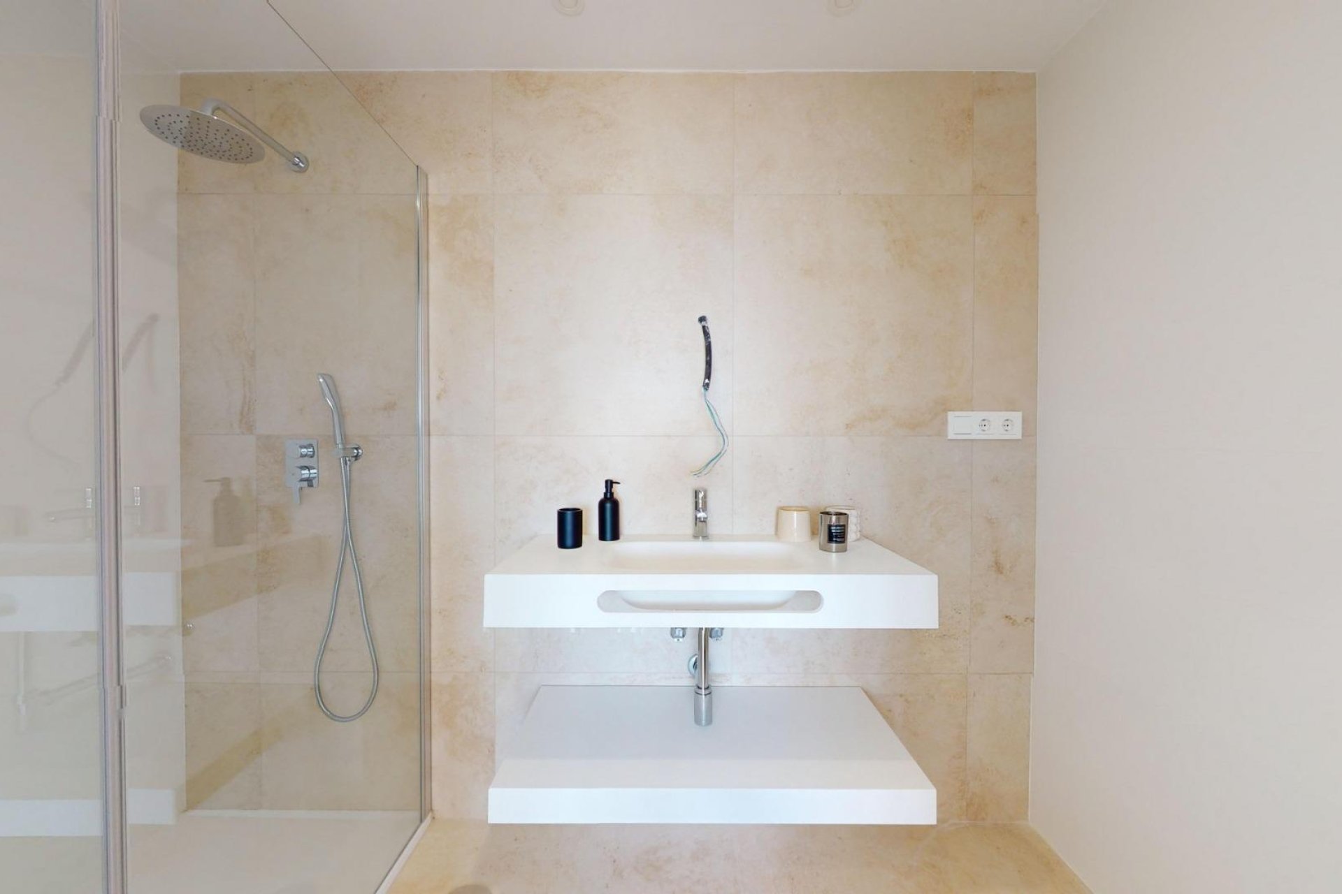 Nieuwbouw Woningen - Penthouse - Aguilas - Isla Del Fraile