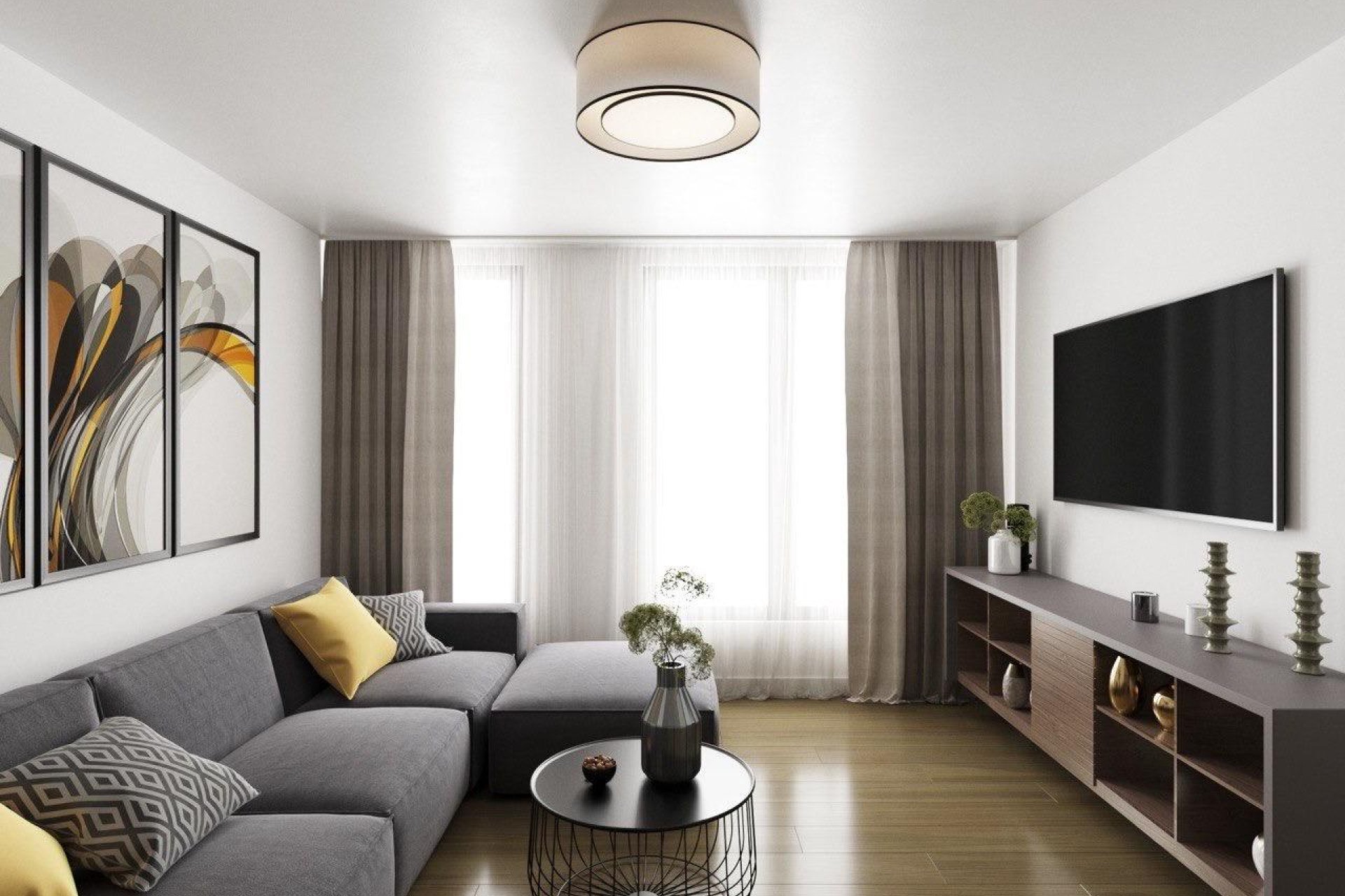 Nieuwbouw Woningen - Penthouse - Alicante - Centro