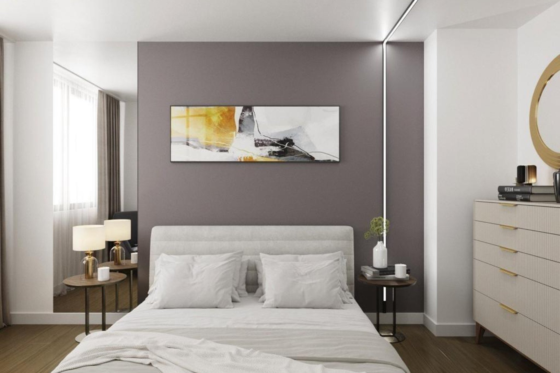 Nieuwbouw Woningen - Penthouse - Alicante - Centro