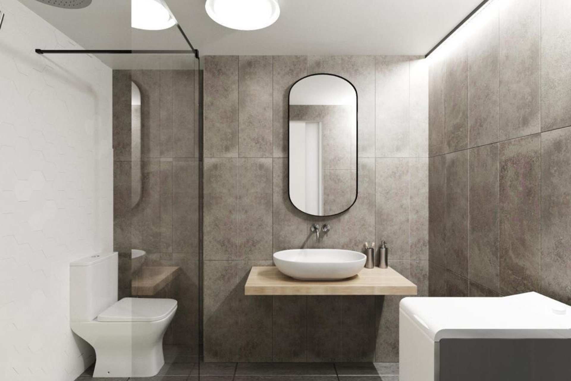 Nieuwbouw Woningen - Penthouse - Alicante - Centro