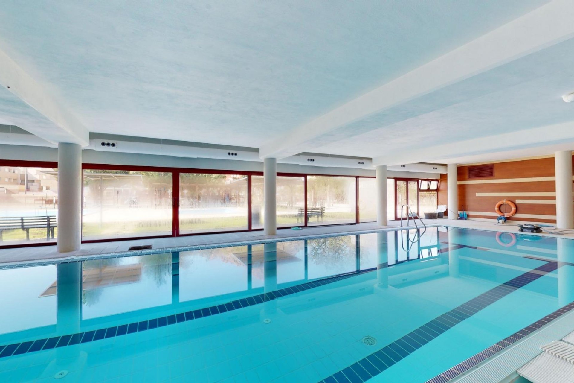 Nieuwbouw Woningen - Penthouse - Archena - Villanueva del Rio Segura