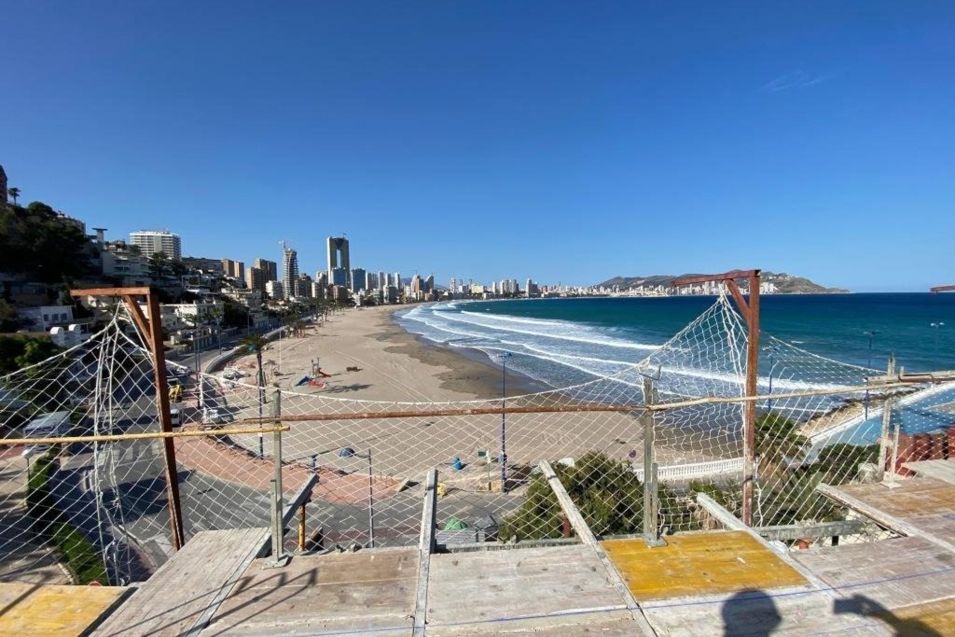 Nieuwbouw Woningen - Penthouse - Benidorm - Poniente