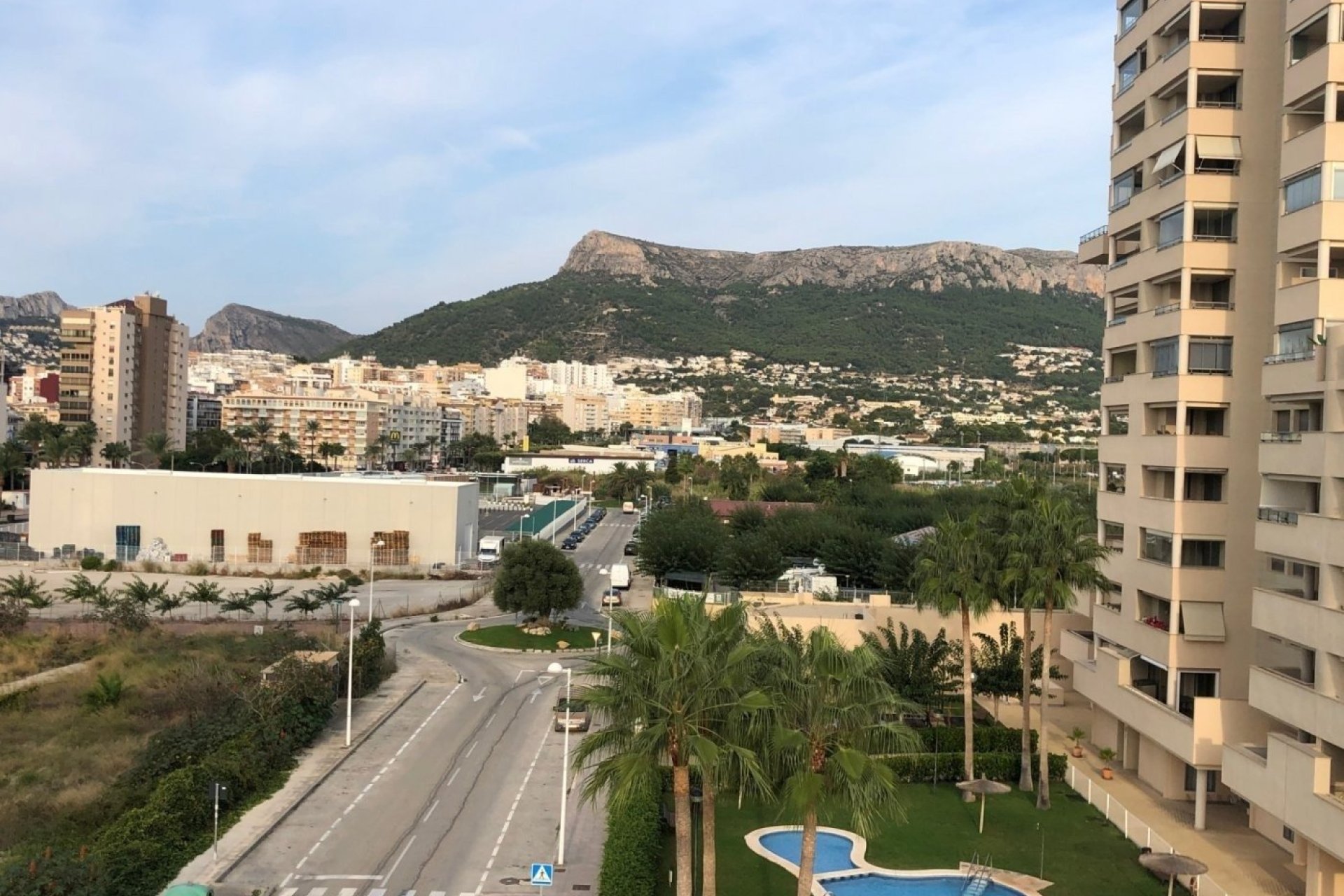 Nieuwbouw Woningen - Penthouse - Calpe - Arenal Bol