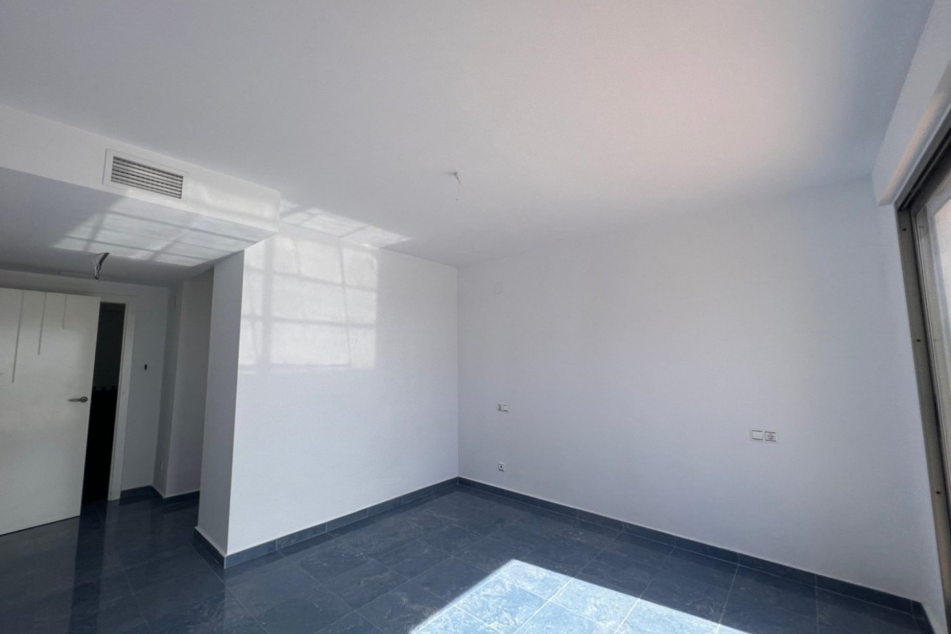 Nieuwbouw Woningen - Penthouse - Calpe - Playa La Fossa