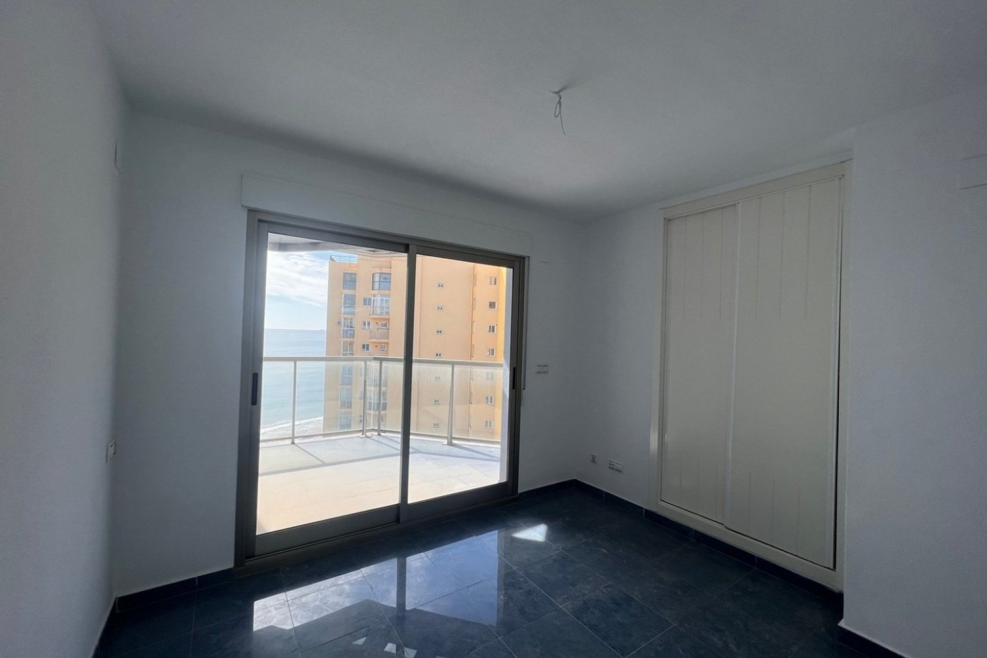 Nieuwbouw Woningen - Penthouse - Calpe - Playa La Fossa