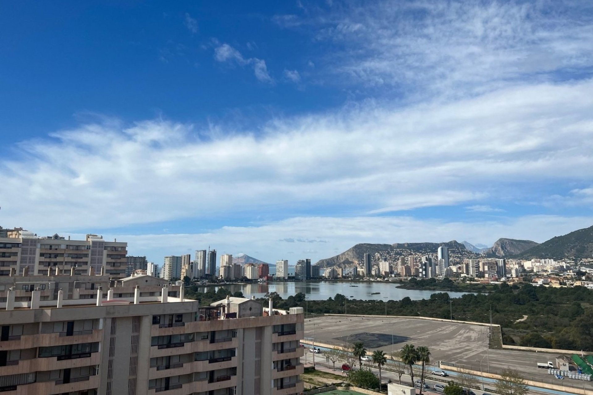 Nieuwbouw Woningen - Penthouse - Calpe - Playa La Fossa