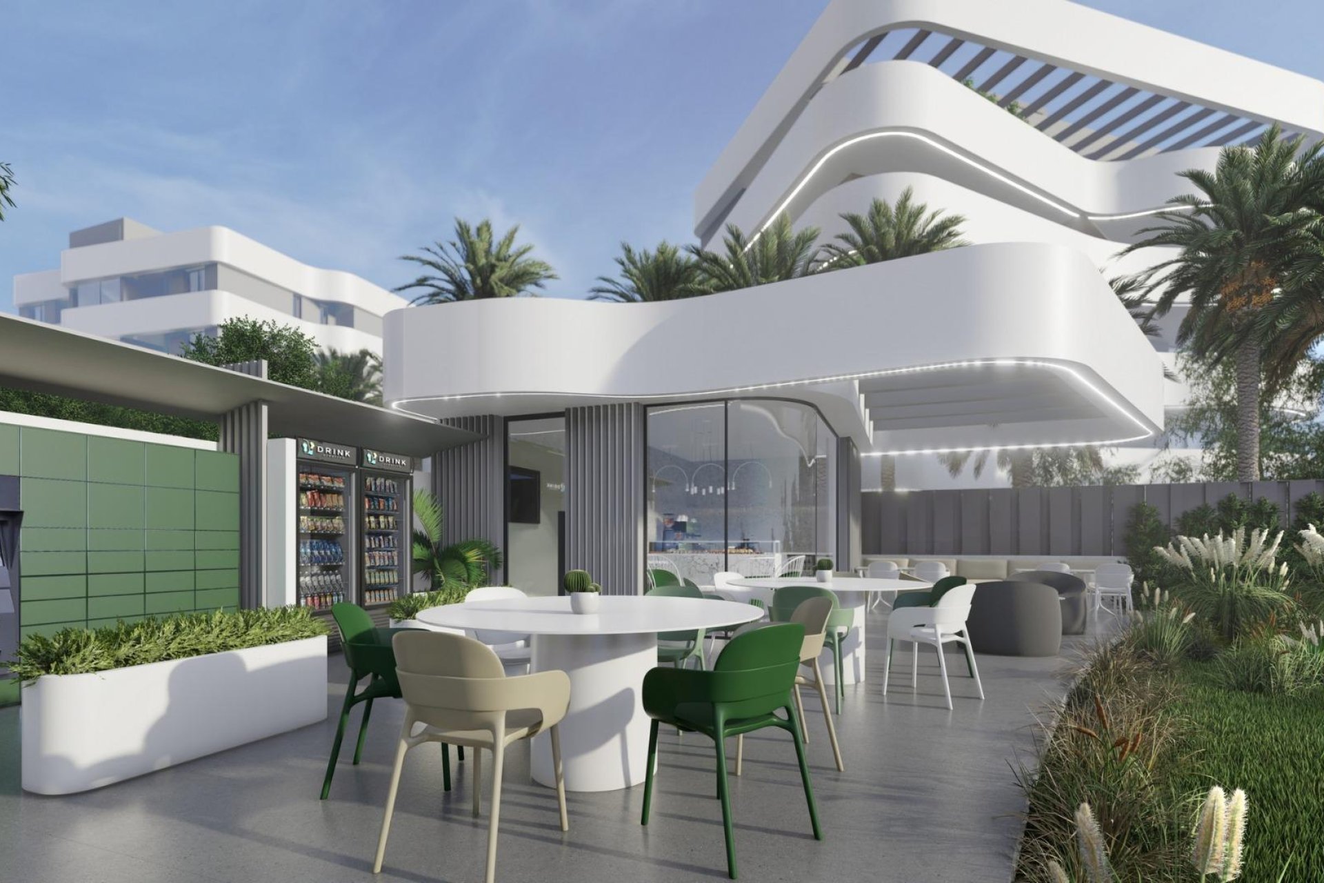 Nieuwbouw Woningen - Penthouse - Guardamar del Segura - El Raso