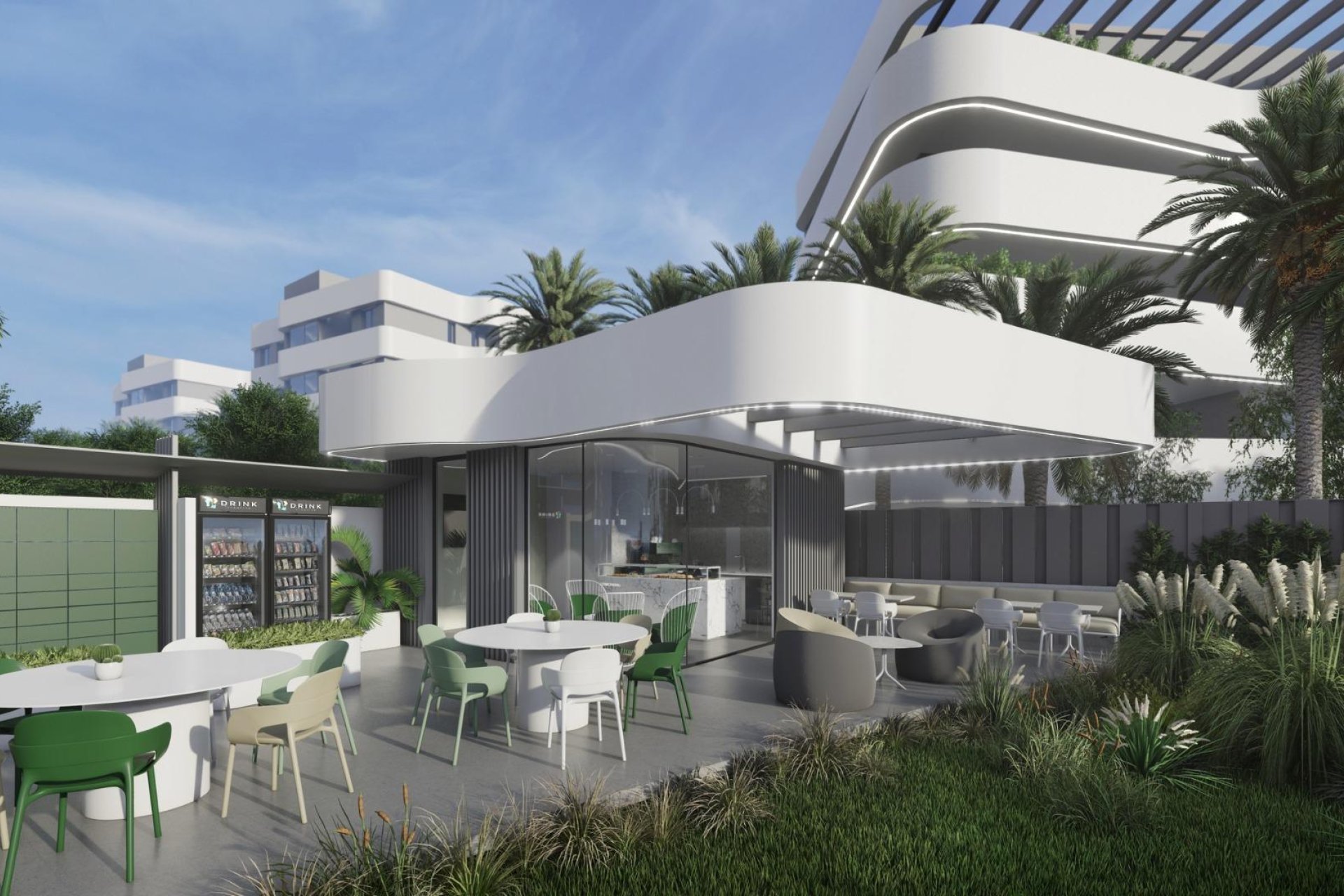 Nieuwbouw Woningen - Penthouse - Guardamar del Segura - El Raso