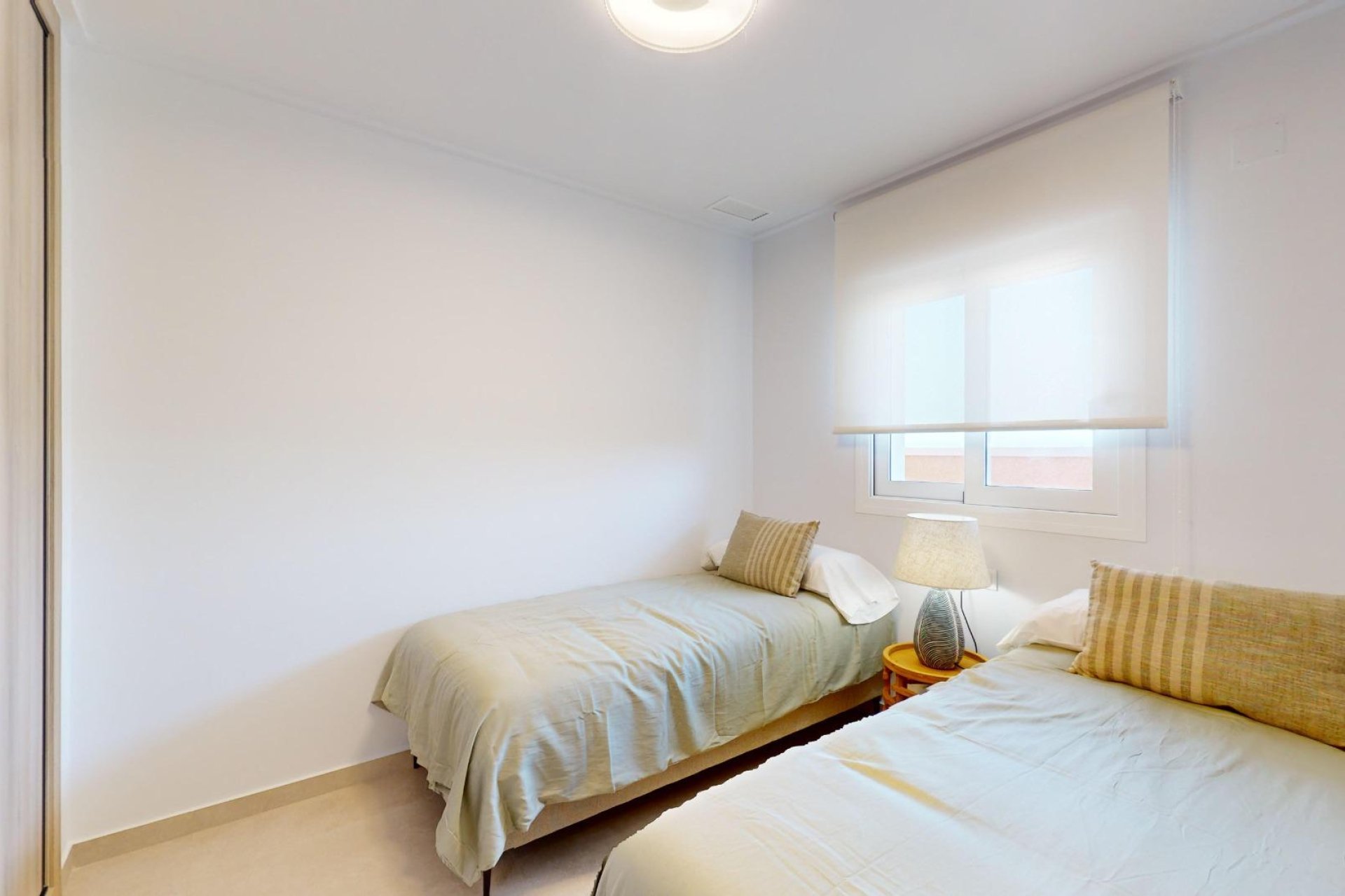 Nieuwbouw Woningen - Penthouse - Guardamar del Segura - El Raso