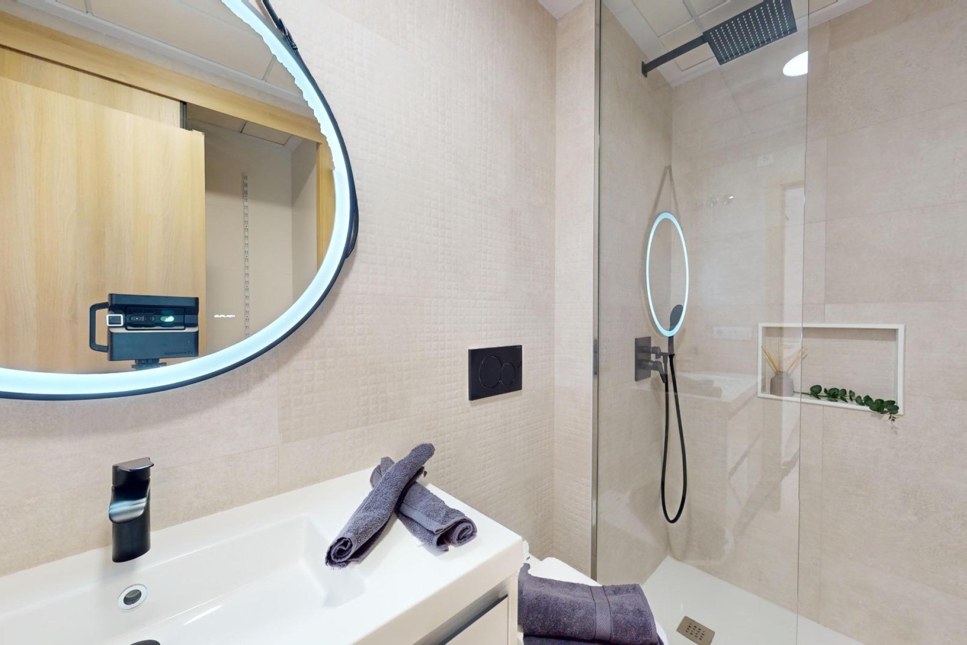 Nieuwbouw Woningen - Penthouse - Guardamar del Segura - El Raso