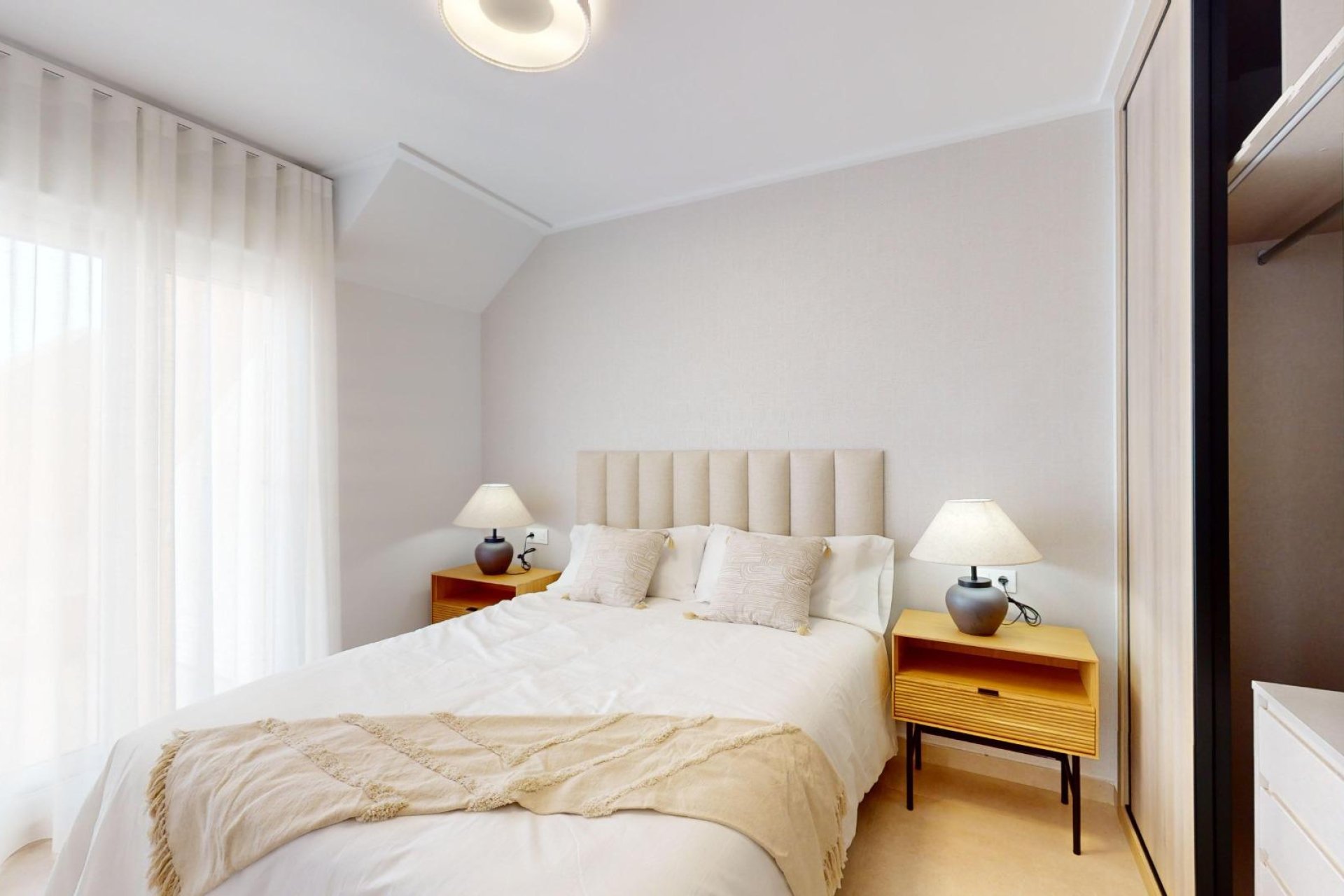 Nieuwbouw Woningen - Penthouse - Guardamar del Segura - El Raso