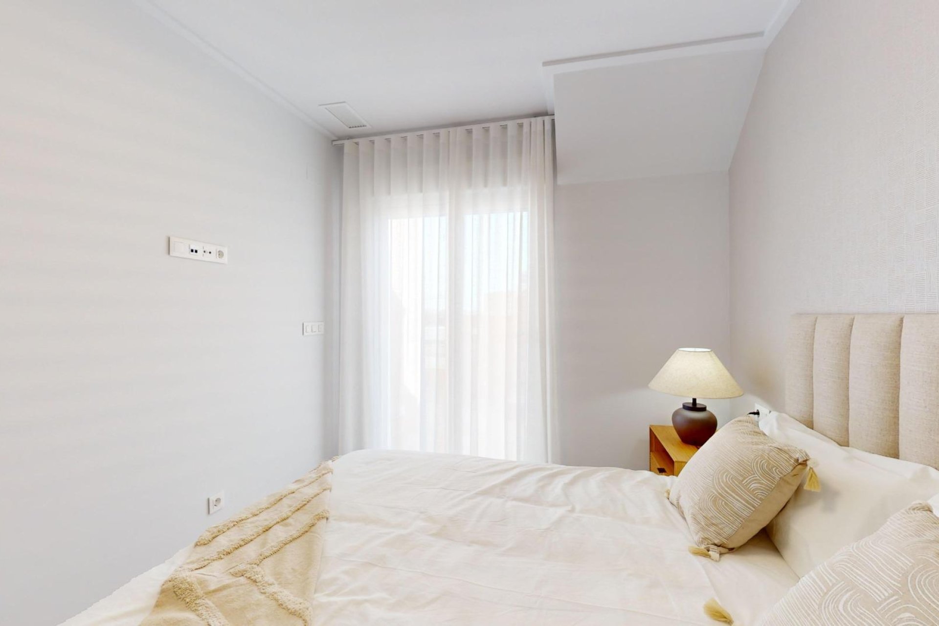Nieuwbouw Woningen - Penthouse - Guardamar del Segura - El Raso