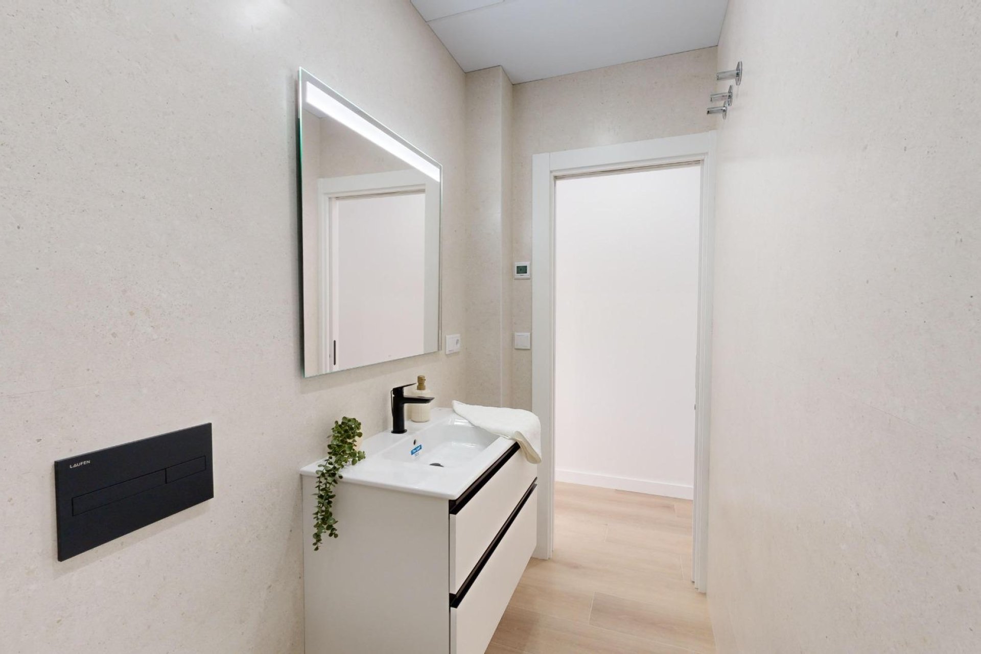 Nieuwbouw Woningen - Penthouse - Guardamar del Segura - Pueblo