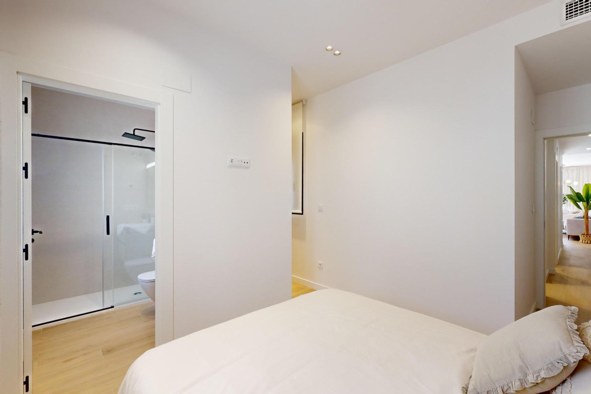 Nieuwbouw Woningen - Penthouse - Guardamar del Segura - Pueblo