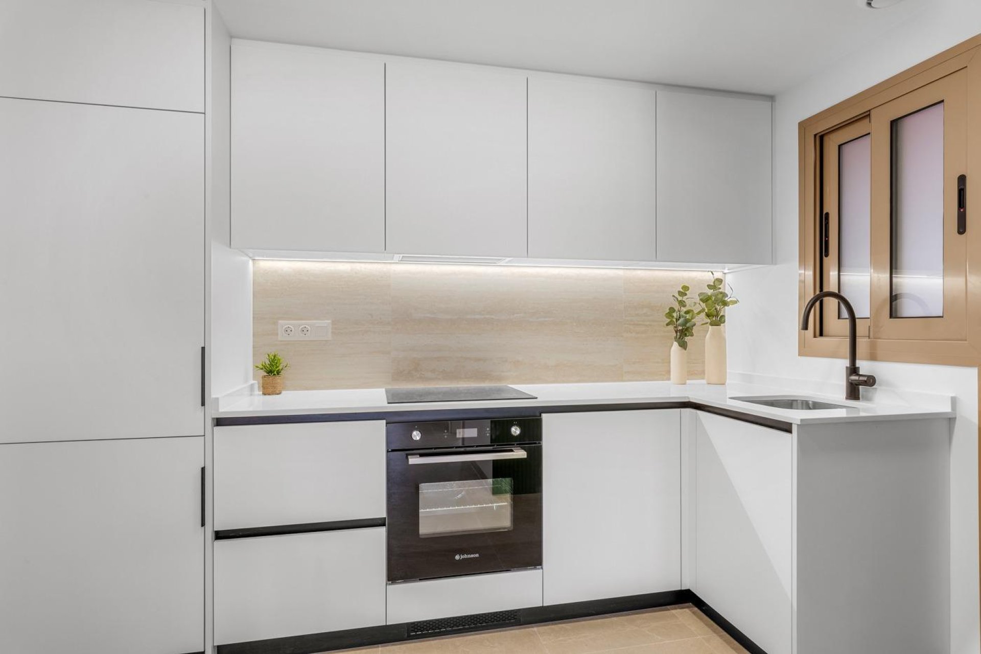 Nieuwbouw Woningen - Penthouse - Jacarilla - pueblo