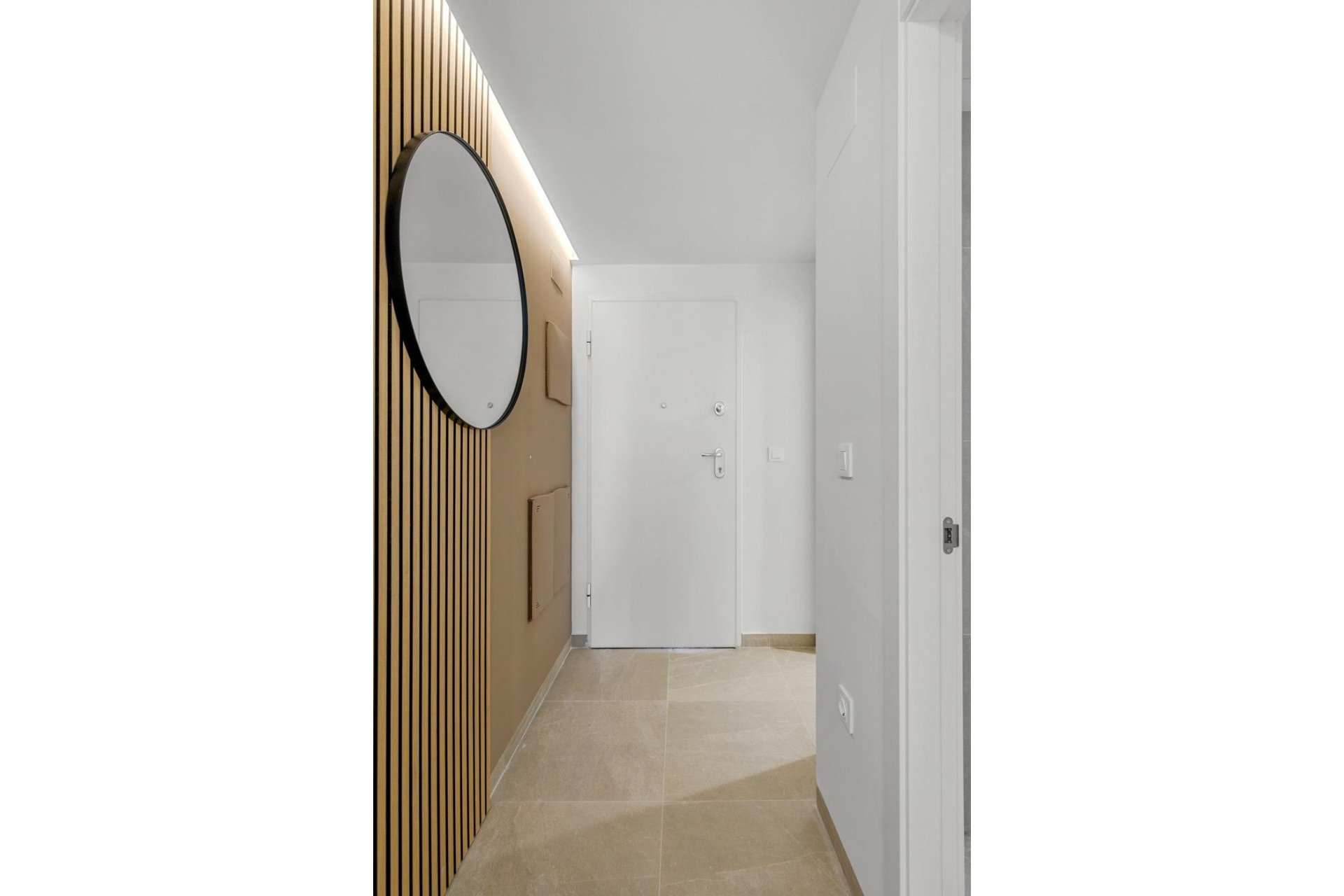 Nieuwbouw Woningen - Penthouse - Jacarilla - pueblo