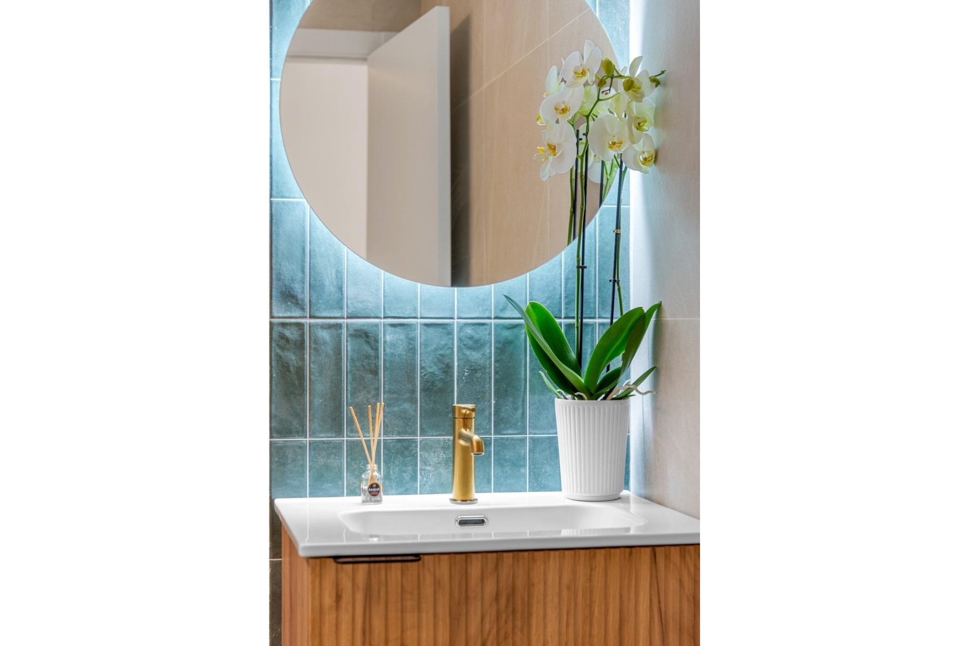 Nieuwbouw Woningen - Penthouse - Jacarilla - pueblo