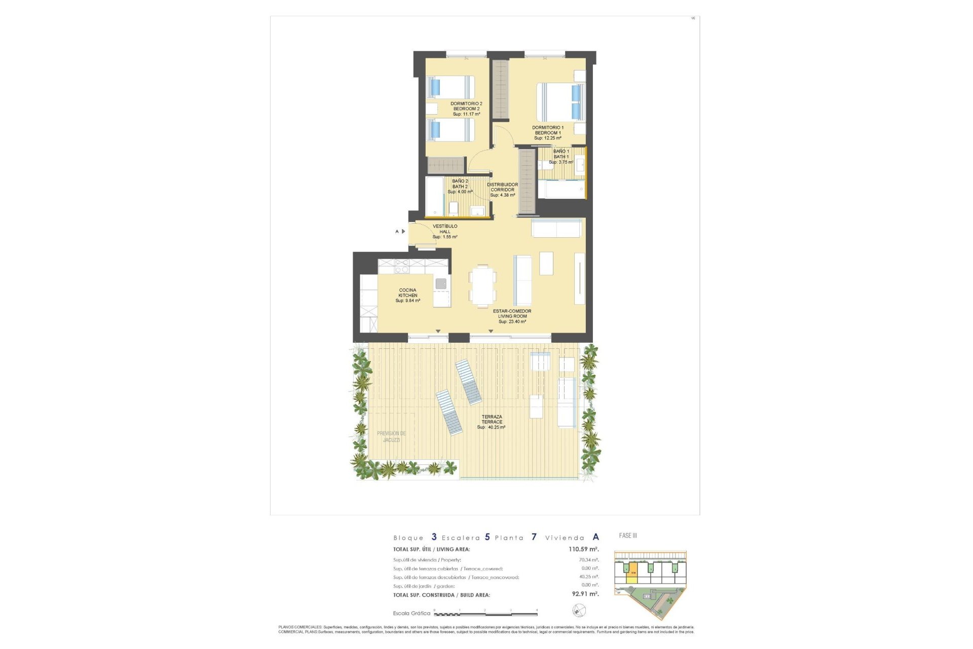 Nieuwbouw Woningen - Penthouse - Orihuela Costa - Campoamor