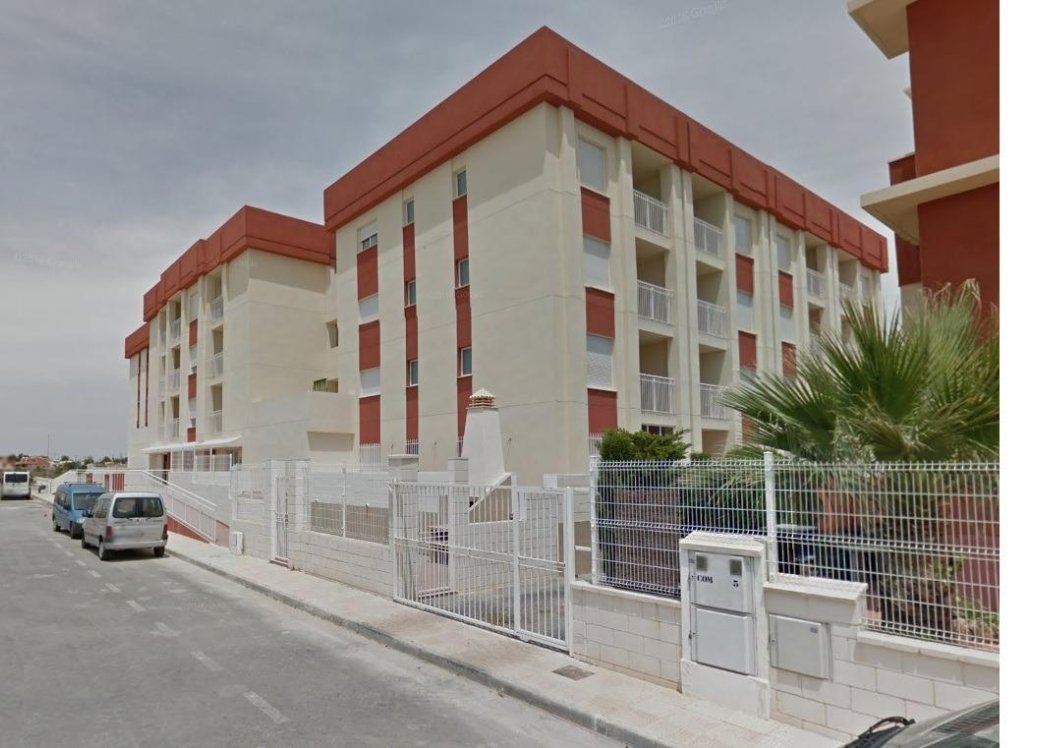 Nieuwbouw Woningen - Penthouse - Orihuela Costa - Lomas de Cabo Roig