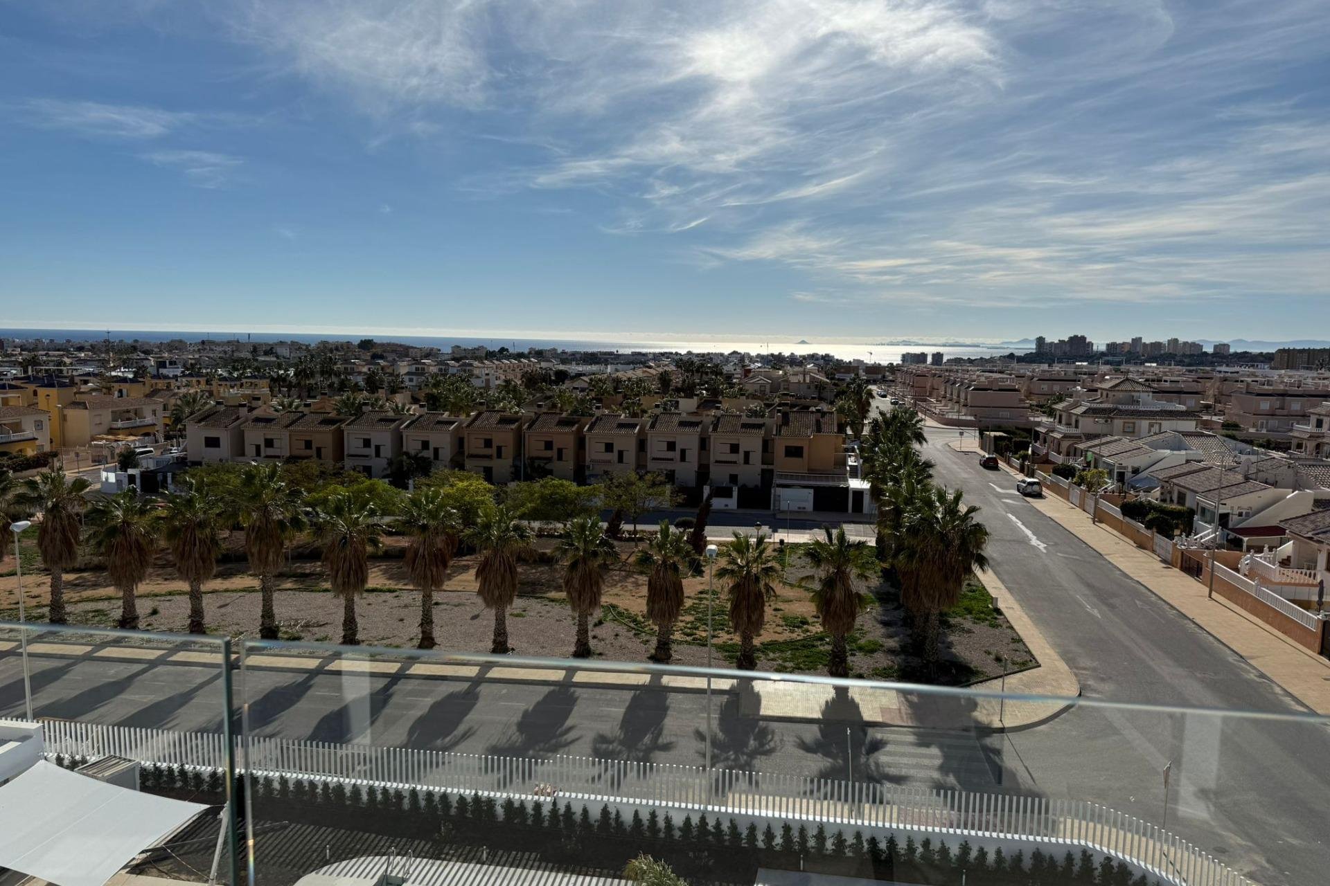 Nieuwbouw Woningen - Penthouse - Orihuela Costa - Lomas de Cabo Roig