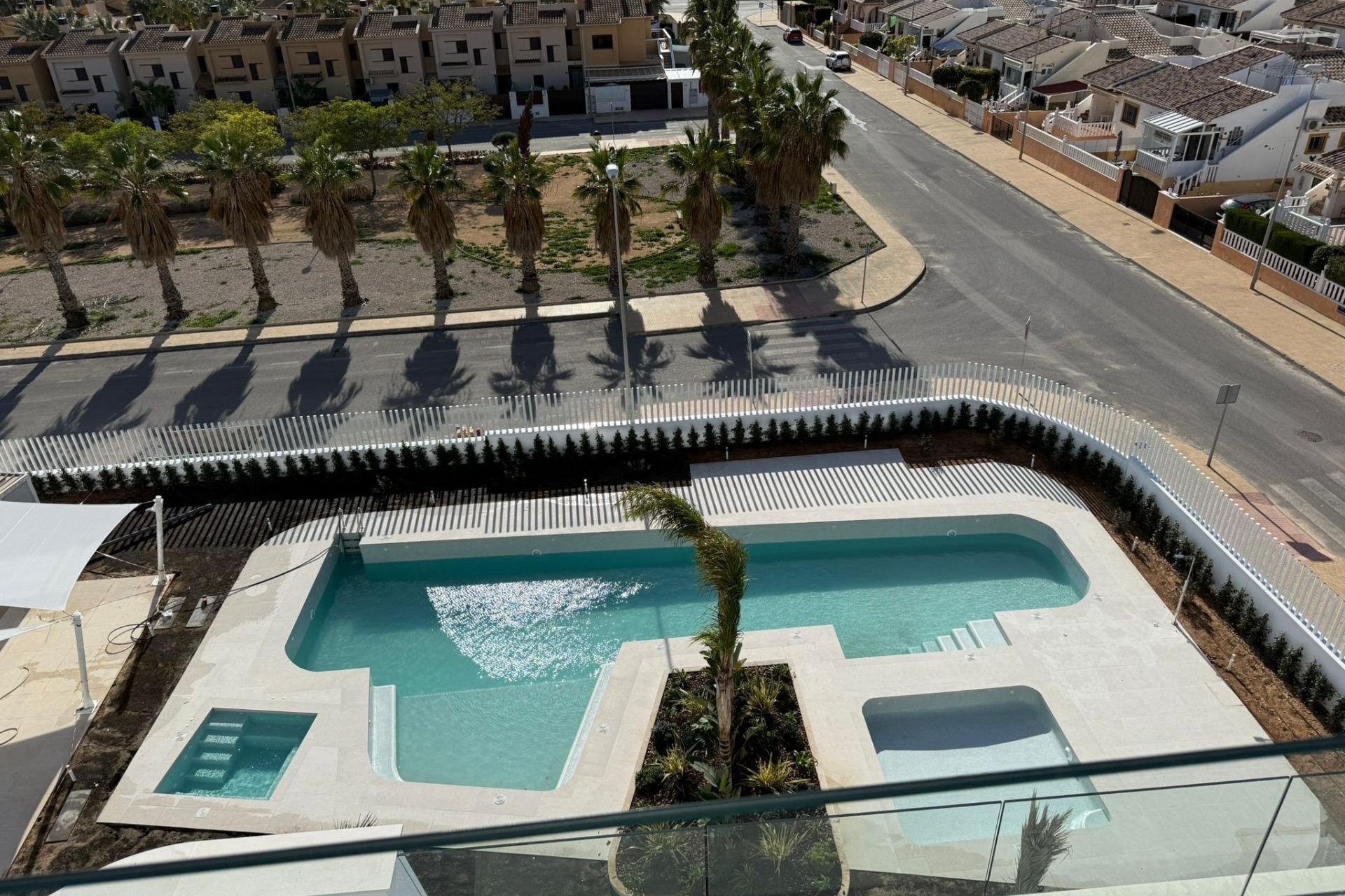 Nieuwbouw Woningen - Penthouse - Orihuela Costa - Lomas de Cabo Roig
