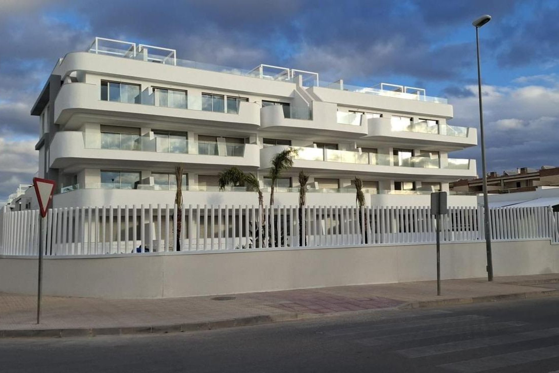 Nieuwbouw Woningen - Penthouse - Orihuela Costa - Lomas de Cabo Roig