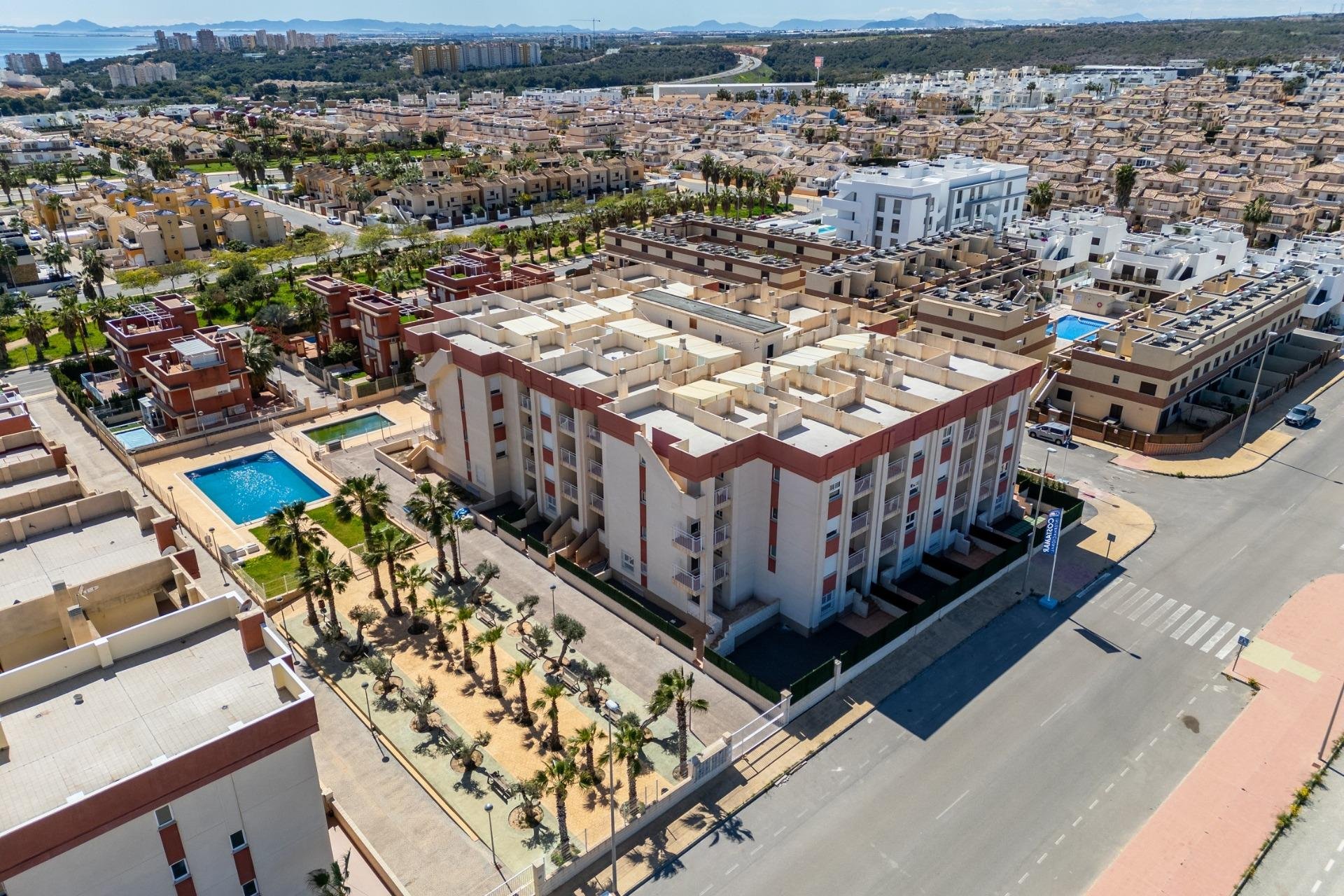 Nieuwbouw Woningen - Penthouse - Orihuela Costa - Lomas de Cabo Roig