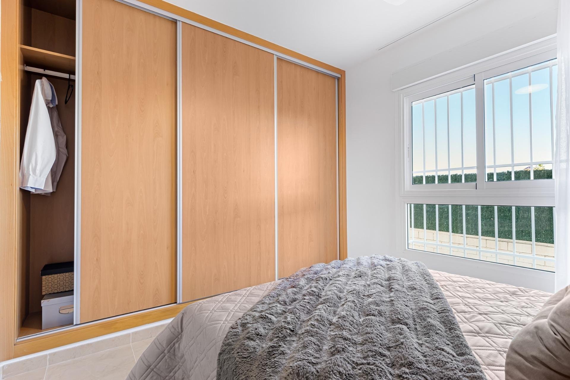 Nieuwbouw Woningen - Penthouse - Orihuela Costa - Lomas de Cabo Roig