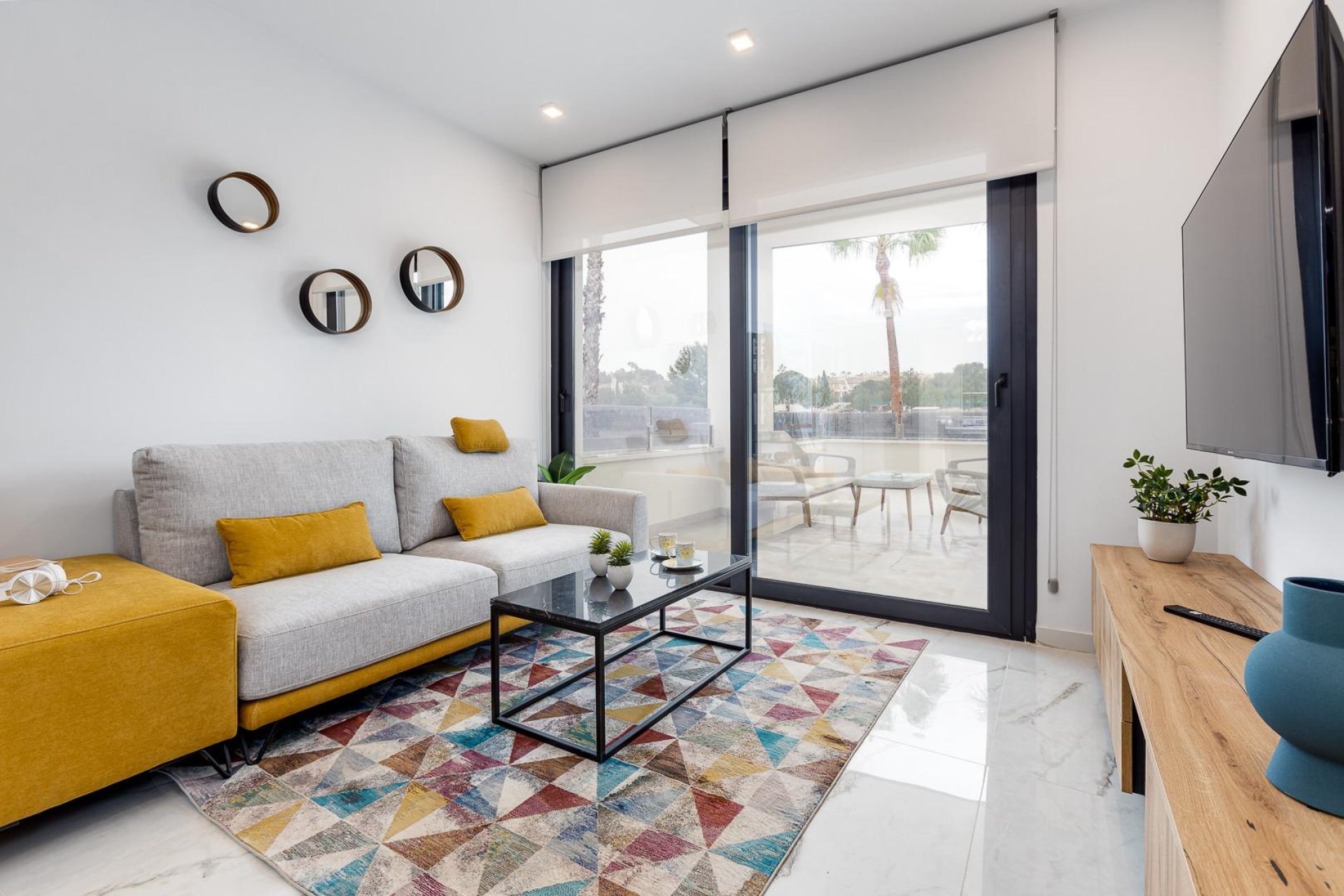 Nieuwbouw Woningen - Penthouse - Orihuela Costa - Los Altos