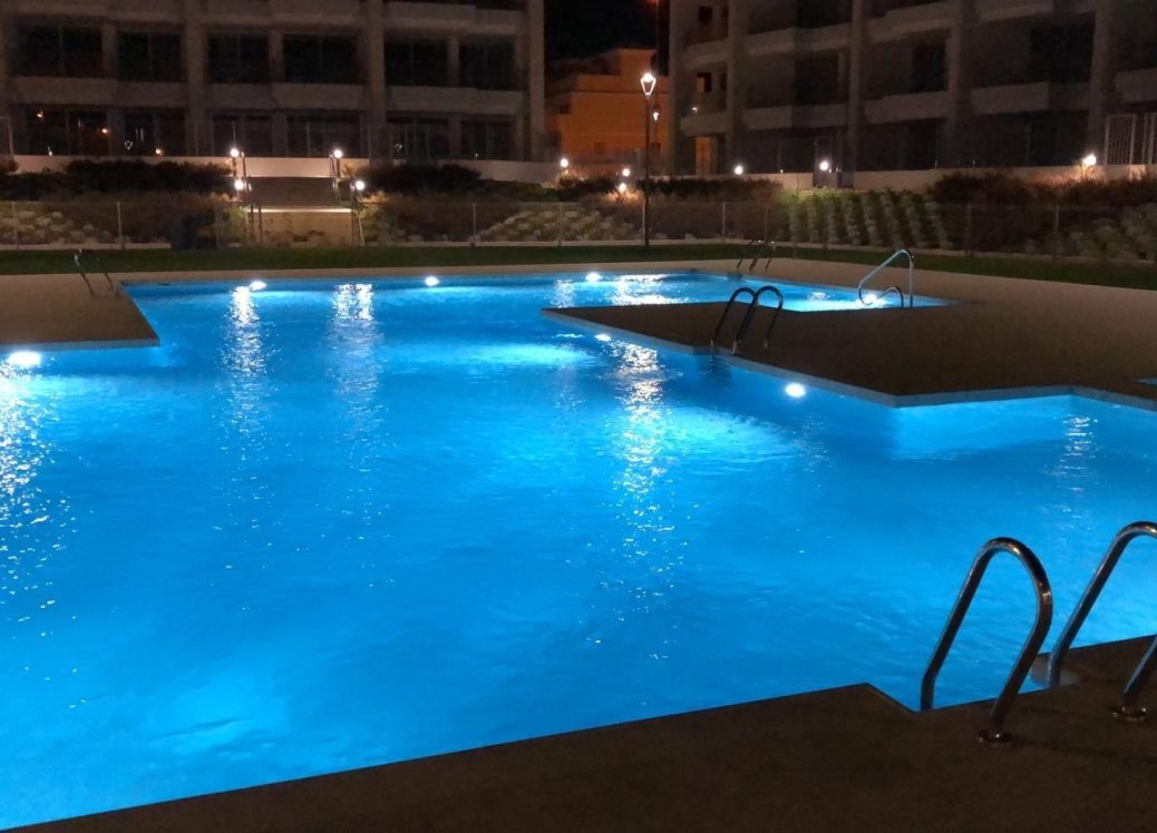 Nieuwbouw Woningen - Penthouse - Orihuela Costa - Villamartín