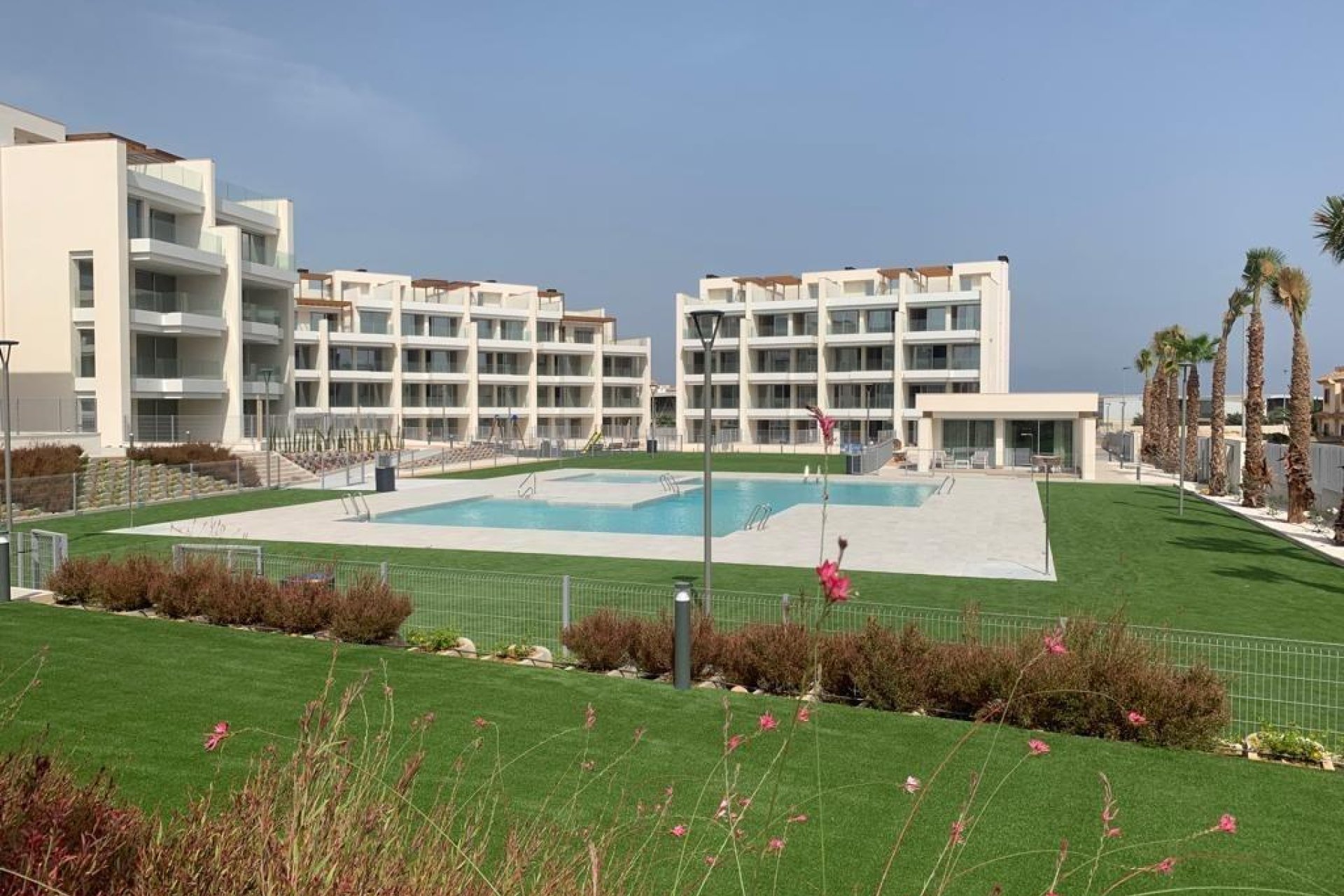 Nieuwbouw Woningen - Penthouse - Orihuela Costa - Villamartín