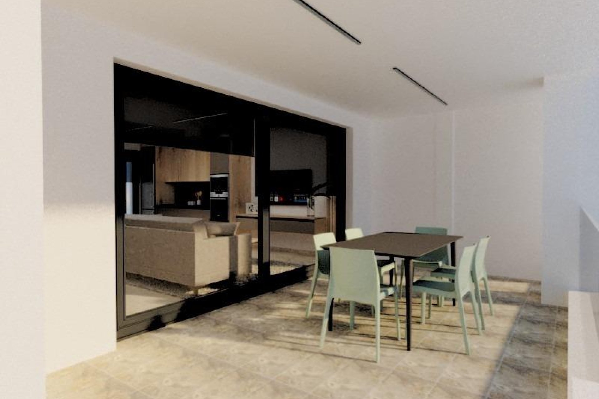 Nieuwbouw Woningen - Penthouse - Pilar de la Horadada - Playa de las Higuericas