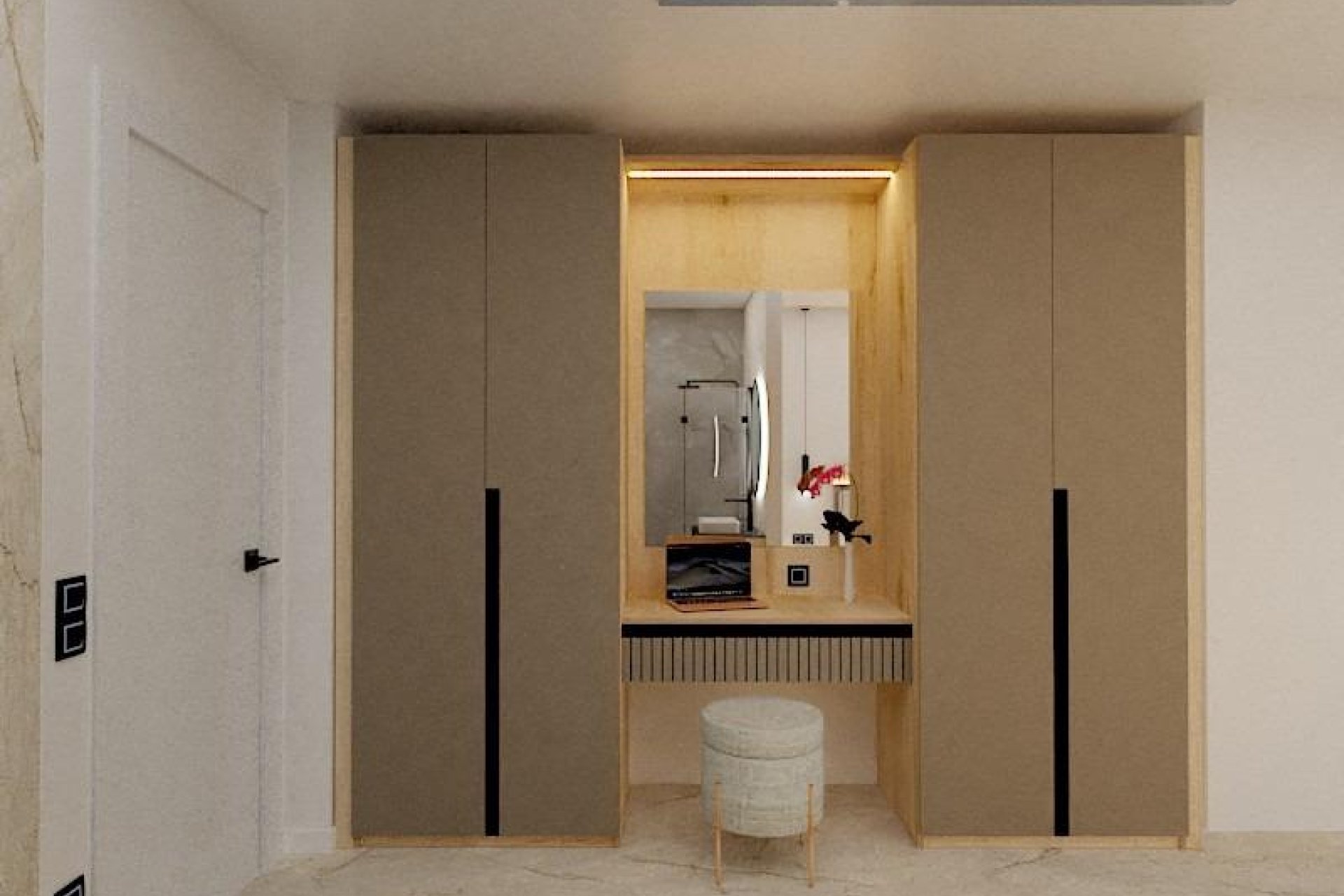 Nieuwbouw Woningen - Penthouse - Pilar de la Horadada - Playa de las Higuericas