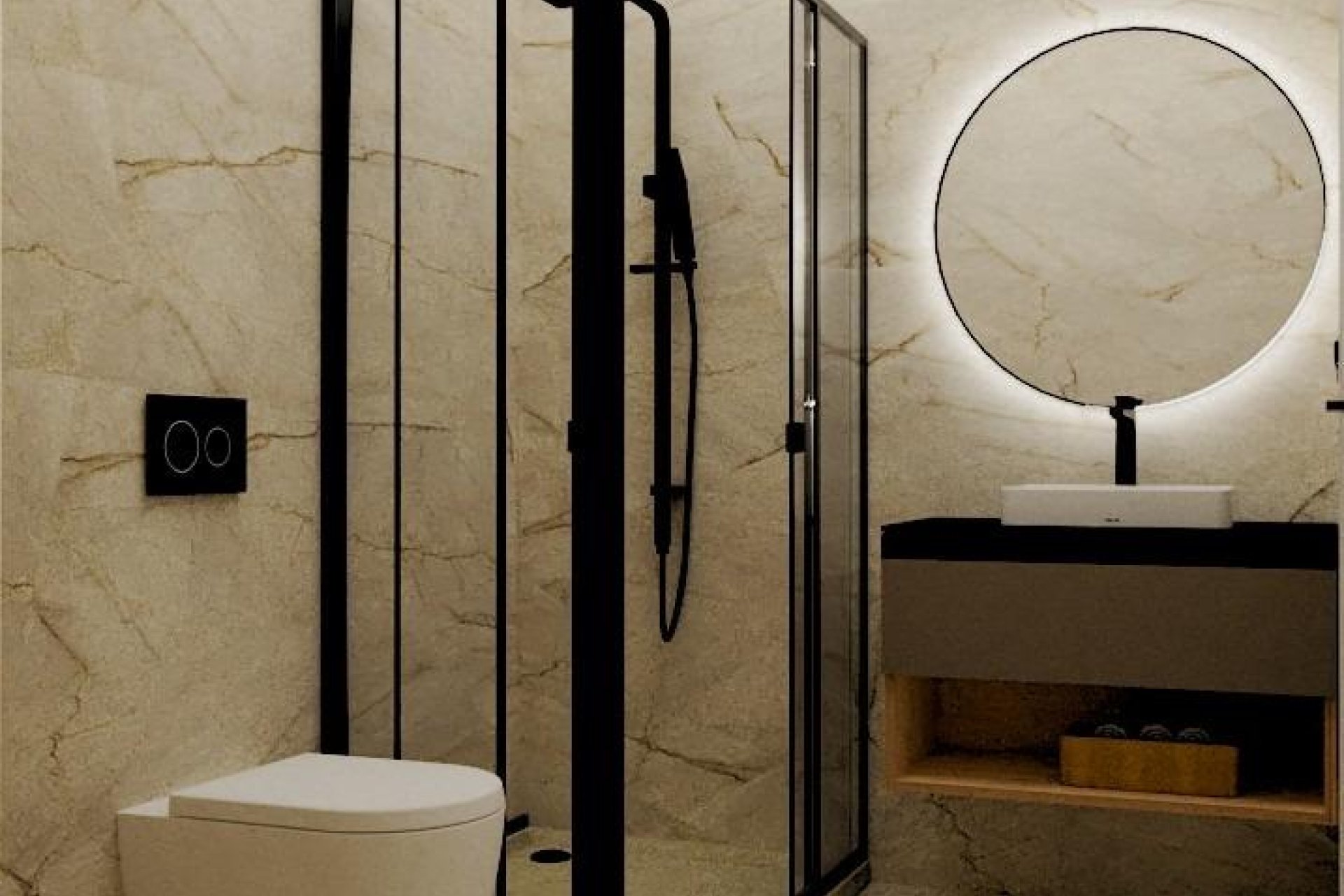 Nieuwbouw Woningen - Penthouse - Pilar de la Horadada - Playa de las Higuericas