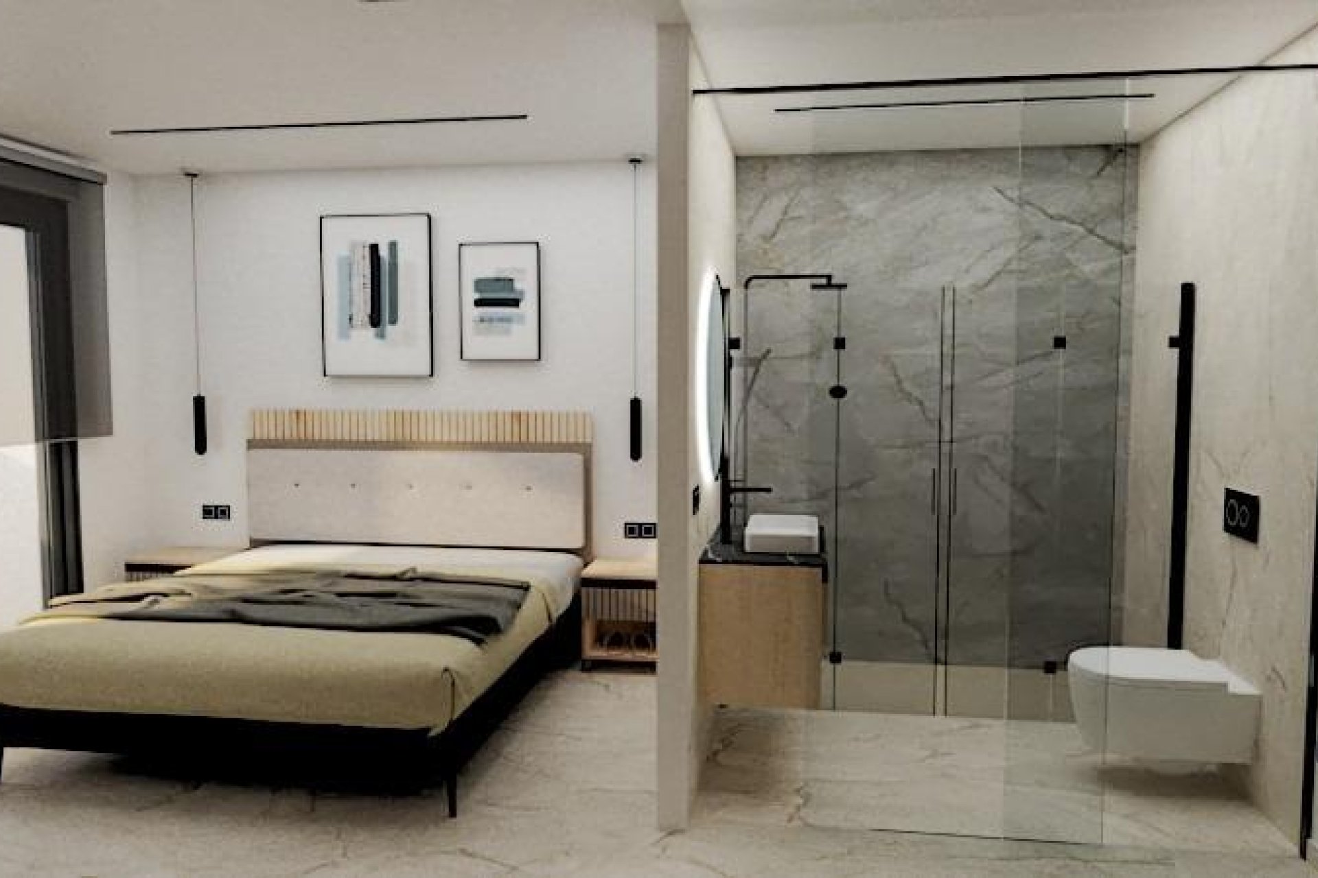 Nieuwbouw Woningen - Penthouse - Pilar de la Horadada - Playa de las Higuericas