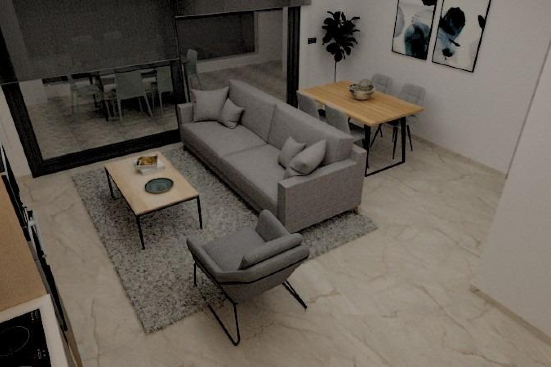 Nieuwbouw Woningen - Penthouse - Pilar de la Horadada - Playa de las Higuericas