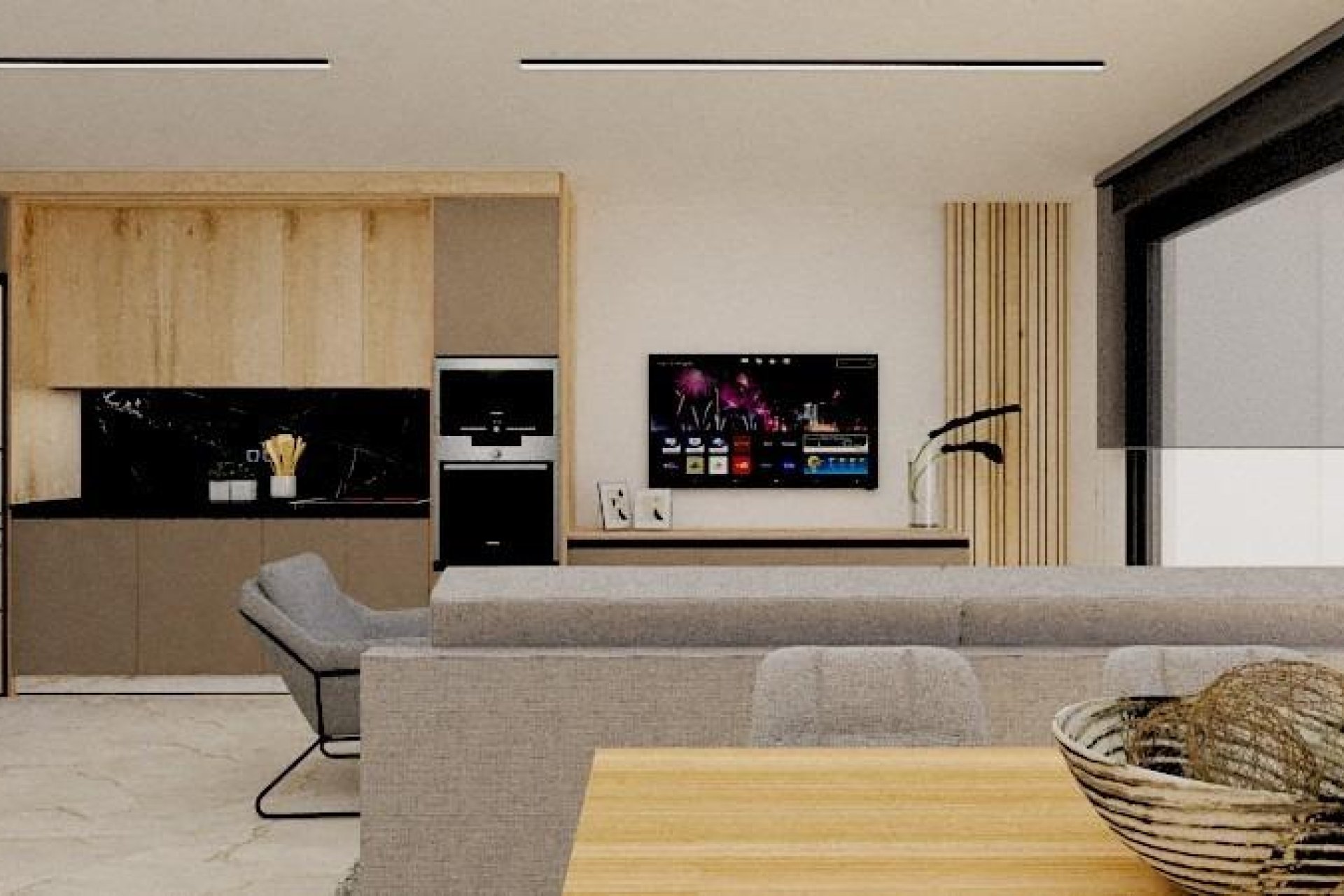 Nieuwbouw Woningen - Penthouse - Pilar de la Horadada - Playa de las Higuericas