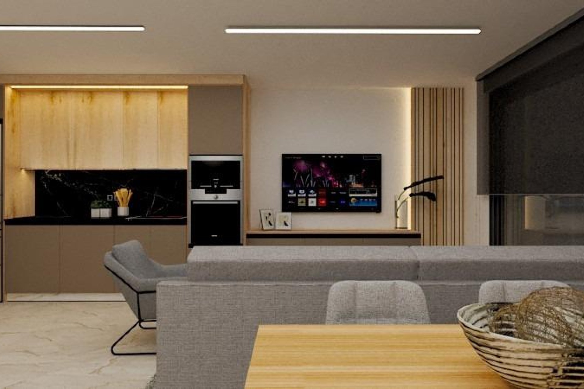 Nieuwbouw Woningen - Penthouse - Pilar de la Horadada - Playa de las Higuericas