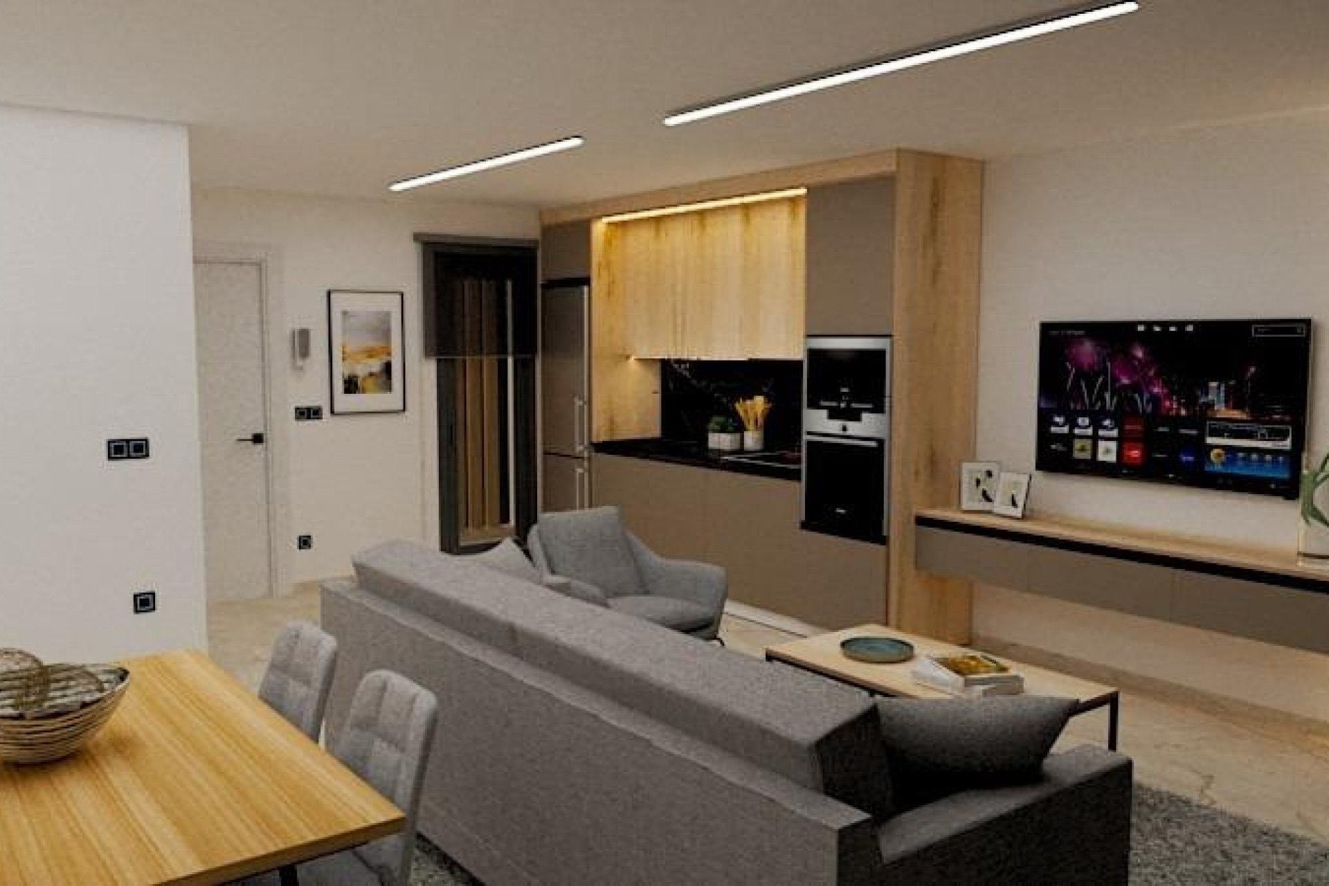 Nieuwbouw Woningen - Penthouse - Pilar de la Horadada - Playa de las Higuericas