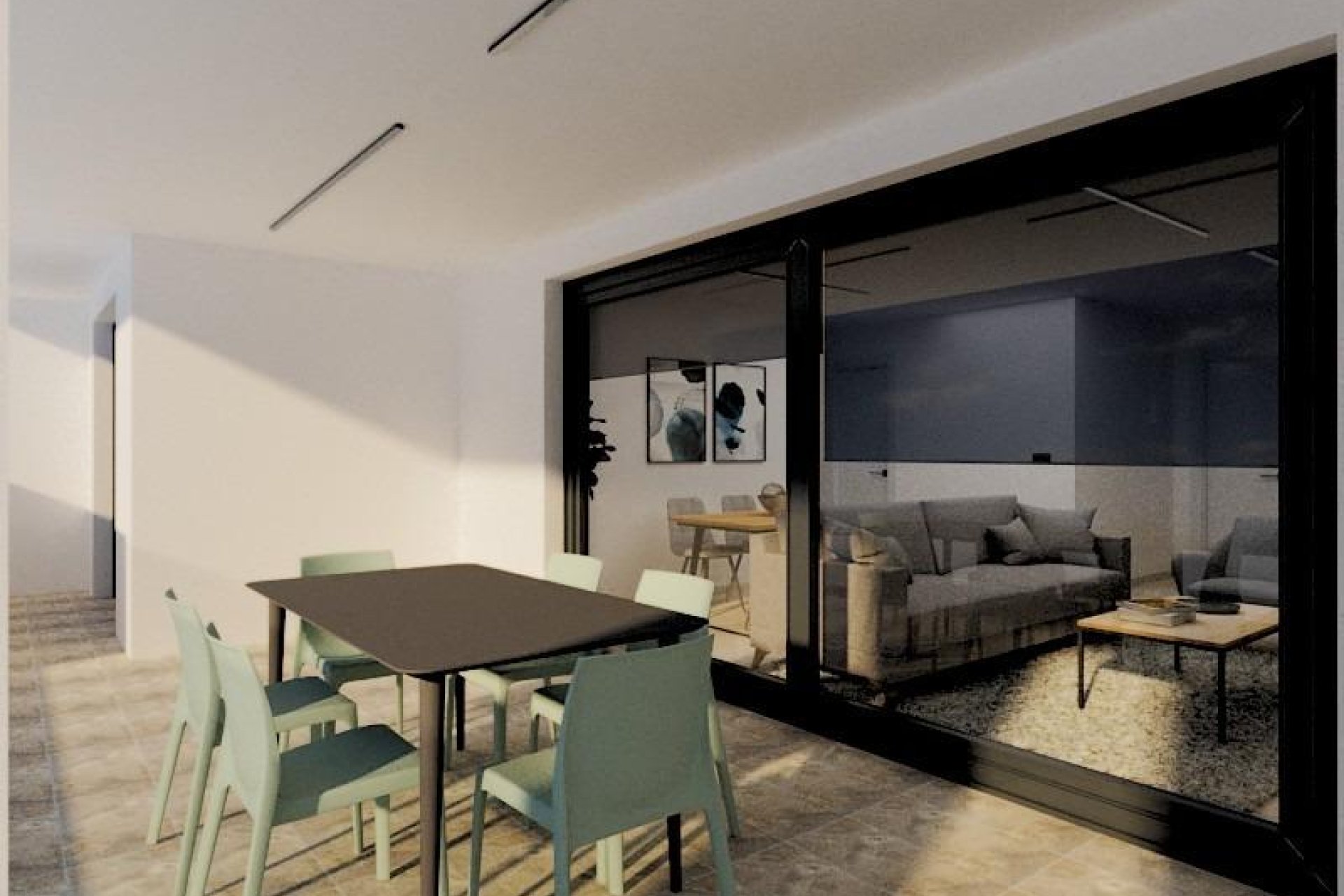Nieuwbouw Woningen - Penthouse - Pilar de la Horadada - Playa de las Higuericas