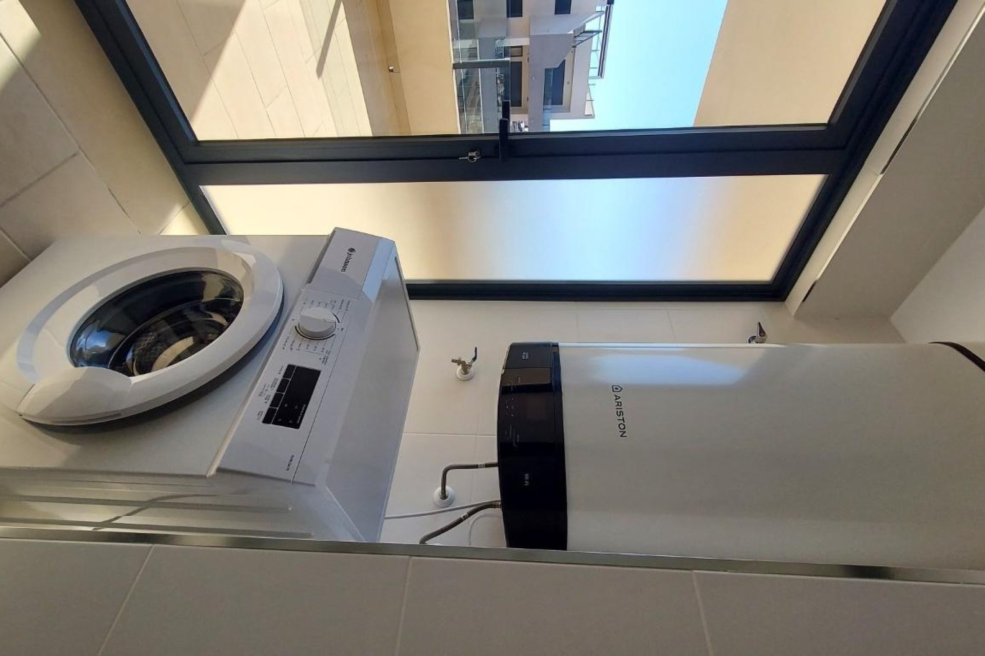 Nieuwbouw Woningen - Penthouse - San Miguel de Salinas - Pueblo