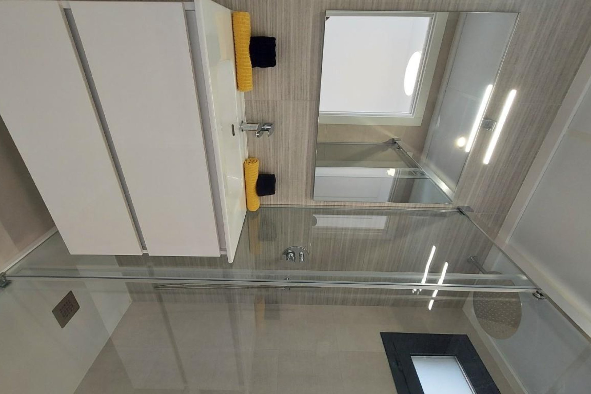 Nieuwbouw Woningen - Penthouse - San Miguel de Salinas - Pueblo