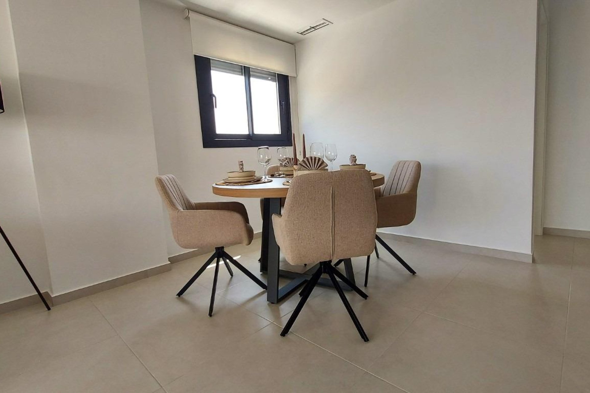 Nieuwbouw Woningen - Penthouse - San Miguel de Salinas - Pueblo