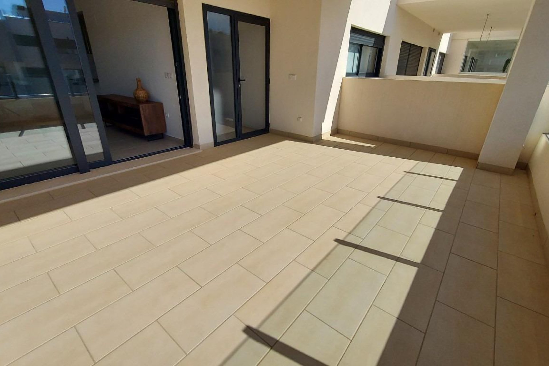 Nieuwbouw Woningen - Penthouse - San Miguel de Salinas - Pueblo