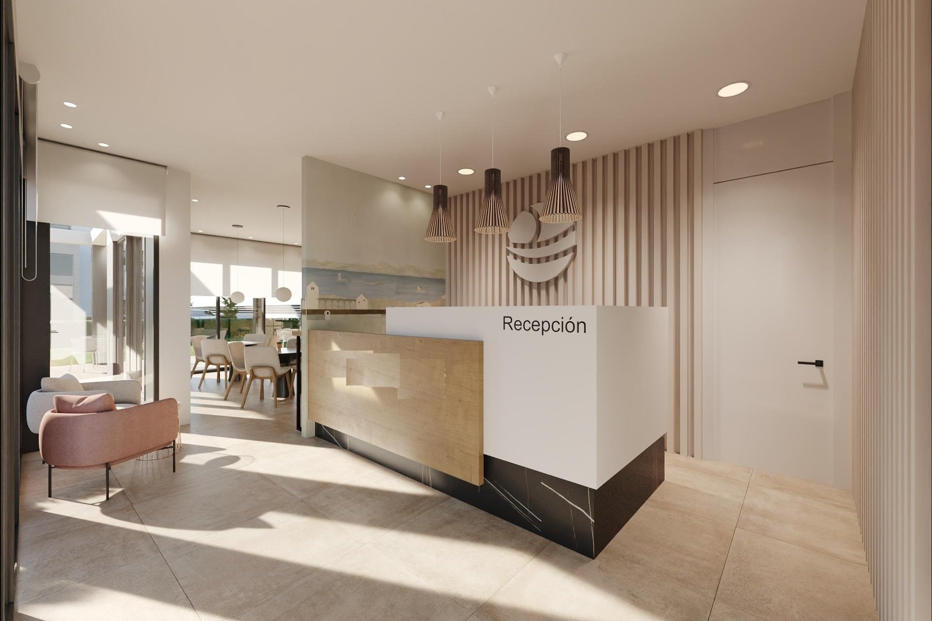 Nieuwbouw Woningen - Penthouse - Torre Pacheco - Santa Rosalia Lake And Life Resort