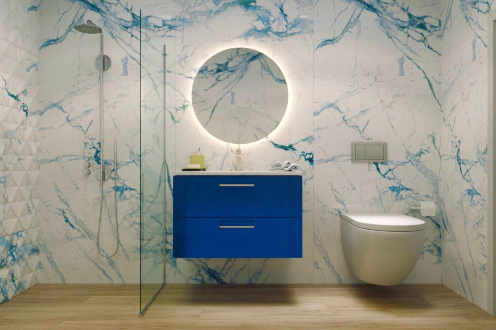 Nieuwbouw Woningen - Penthouse - Torrevieja - Centro