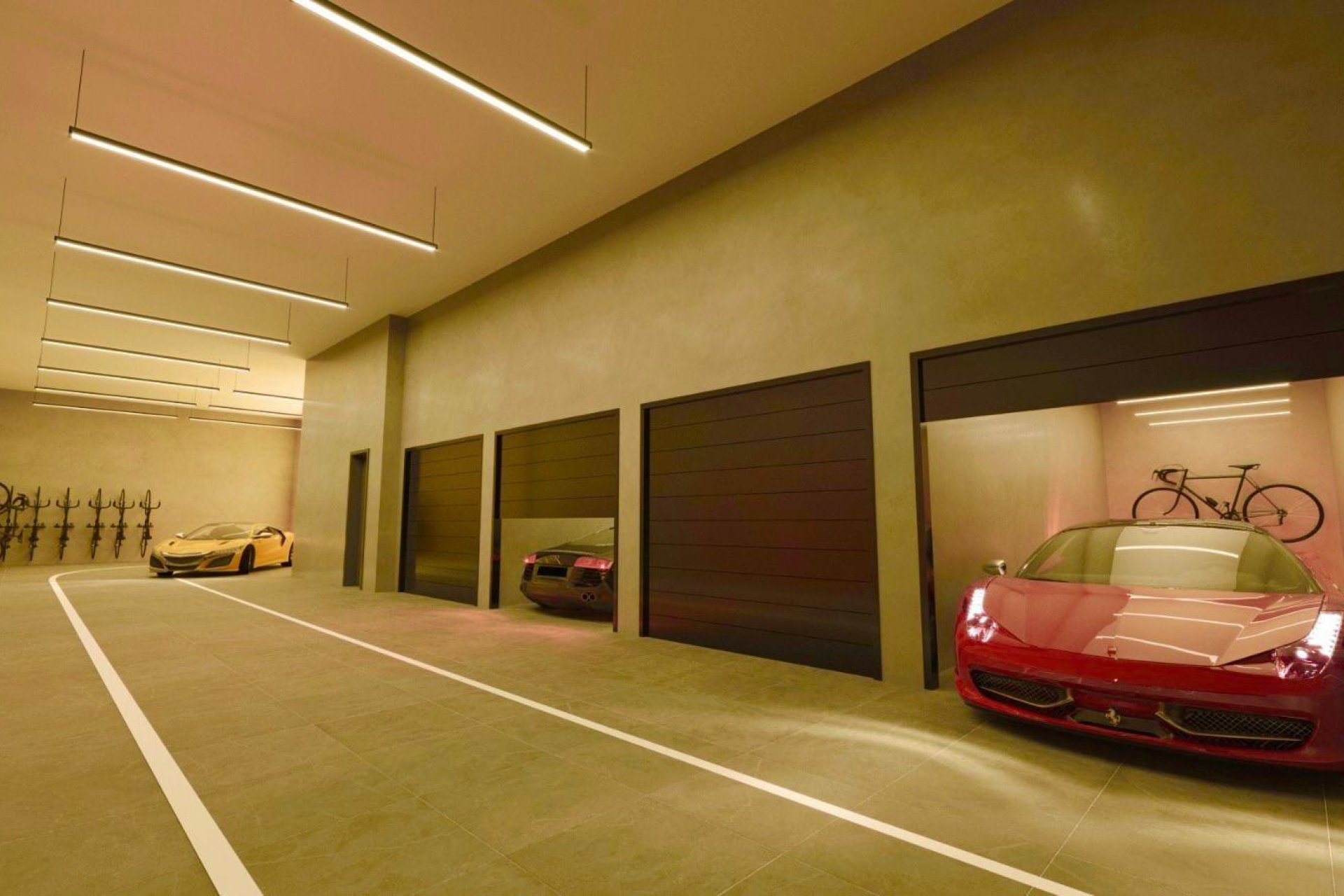 Nieuwbouw Woningen - Penthouse - Torrevieja - Centro