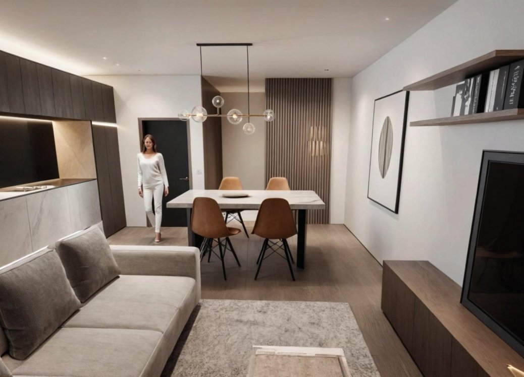 Nieuwbouw Woningen - Penthouse - Torrevieja - Centro